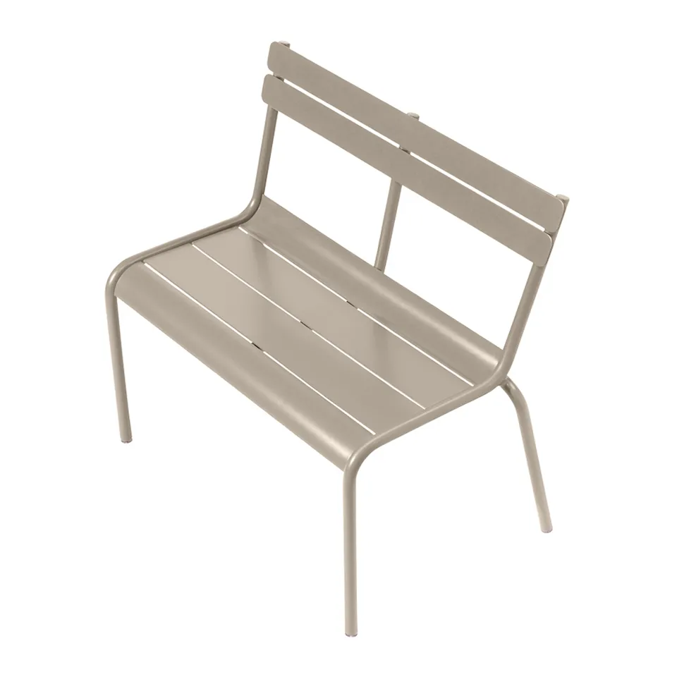 Luxembourg Kid Bench
