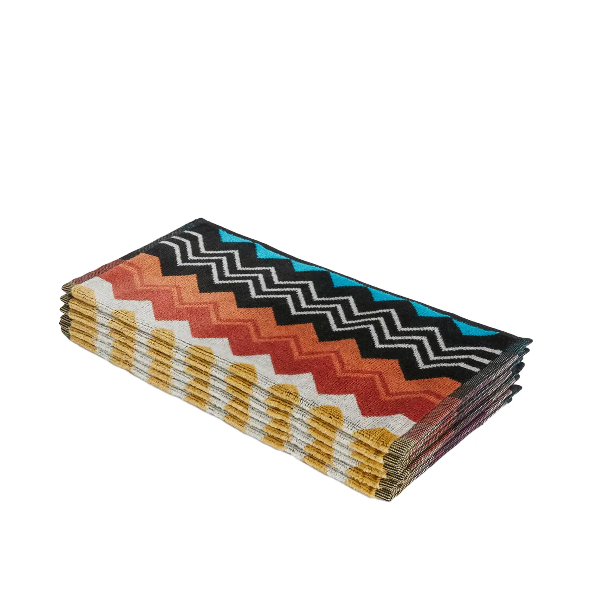 Giacomo Face Towel 6-pack
