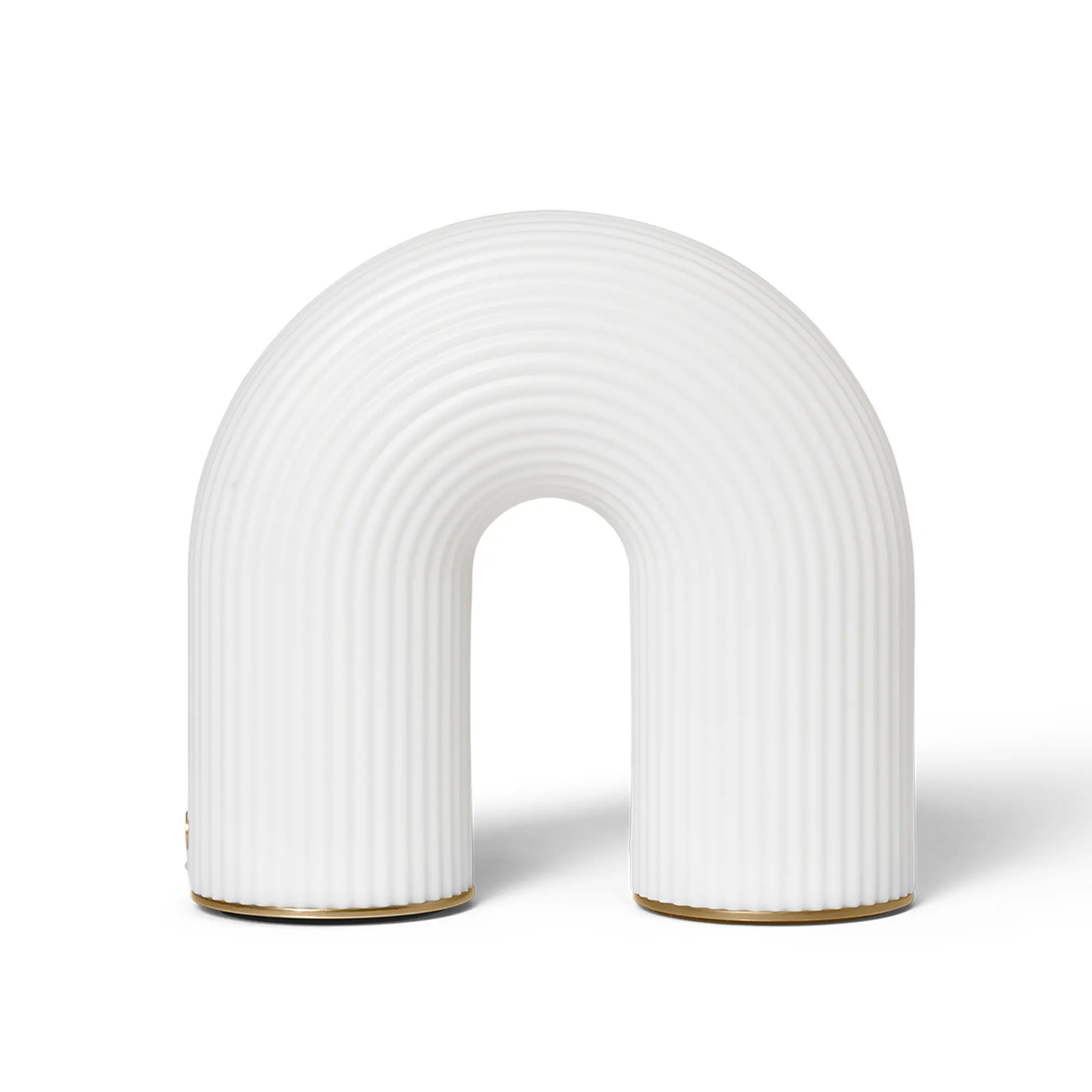 Vuelta bærbar lampe