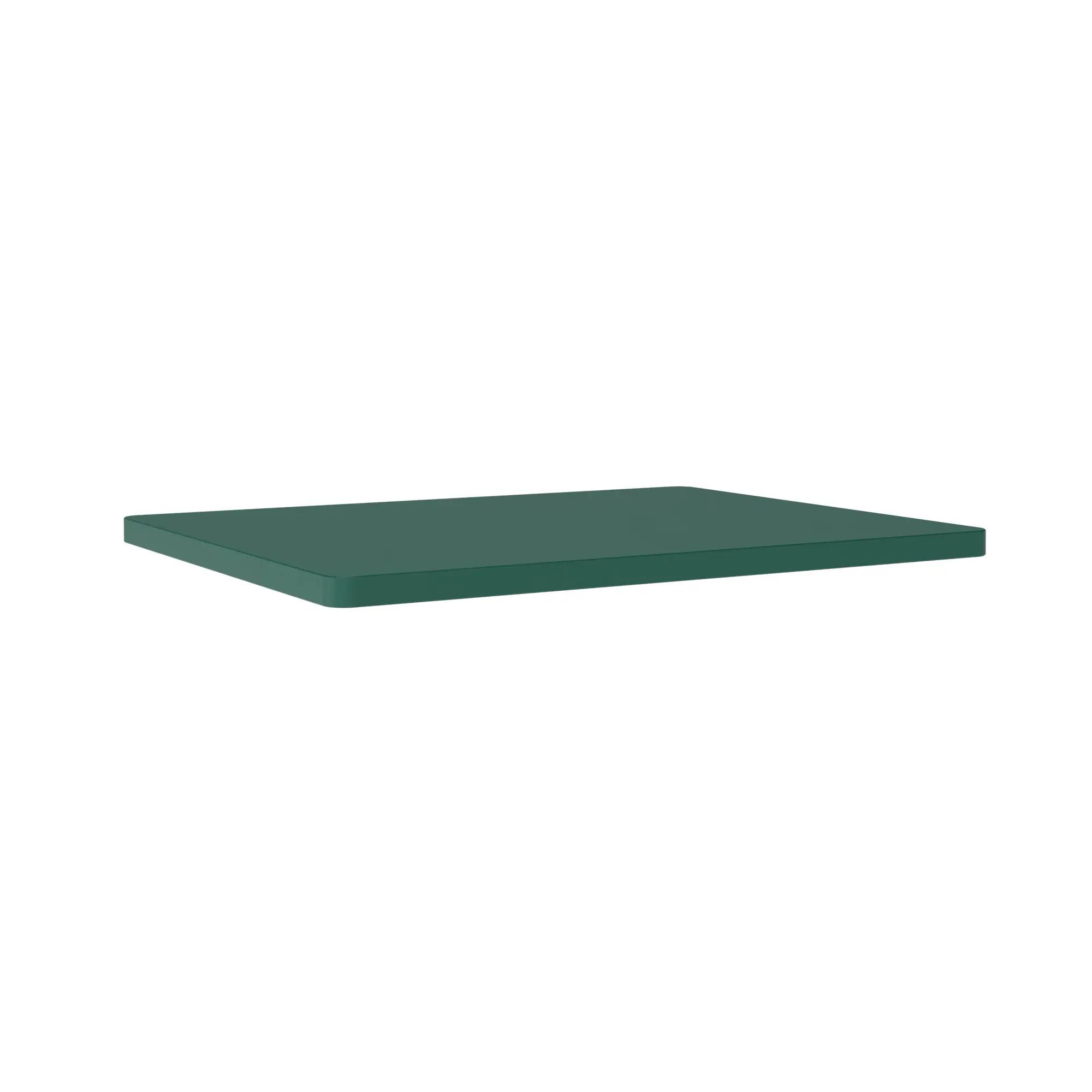 Panton Wire Single toppskiva, djup  25,7 cm