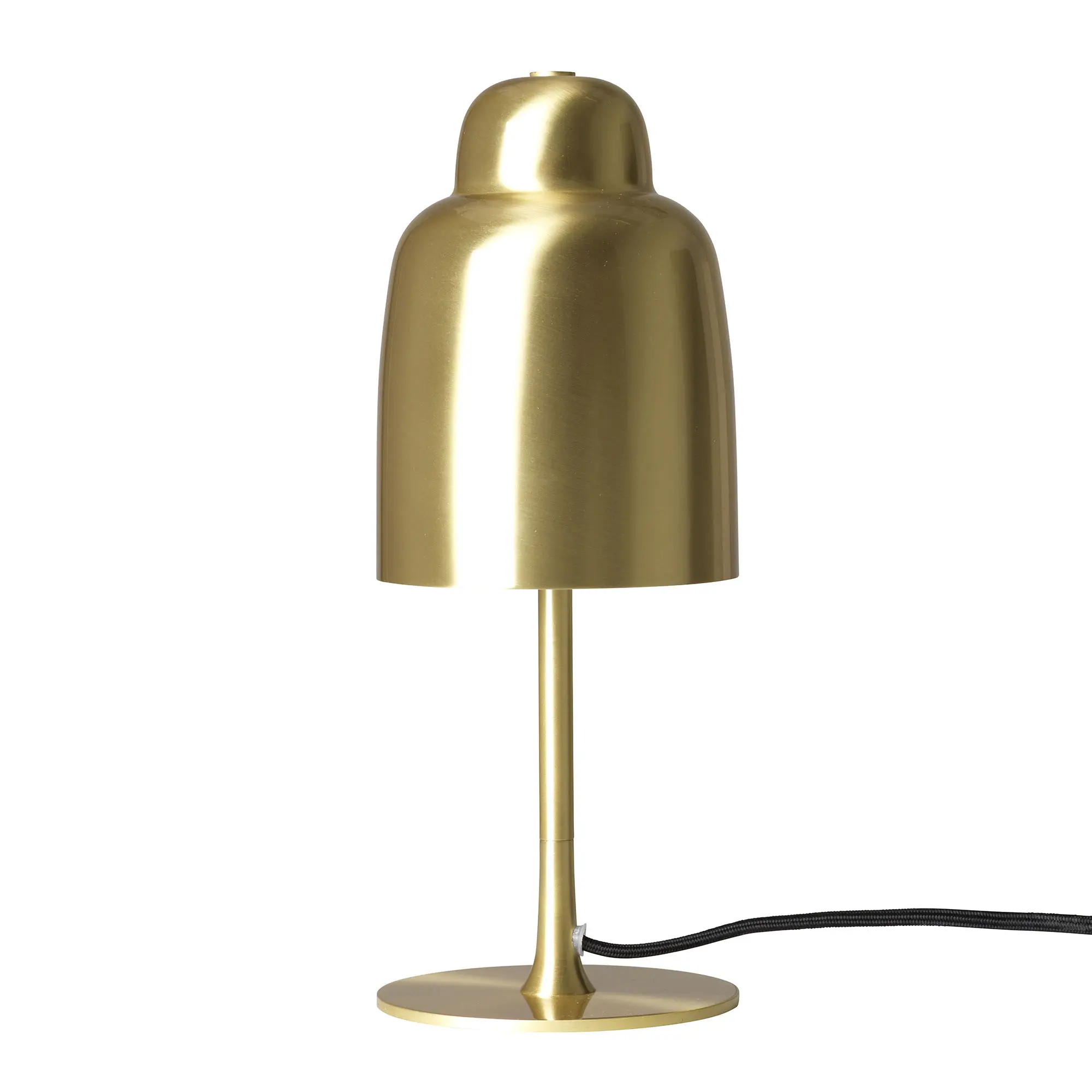 Champagne Bordslampa