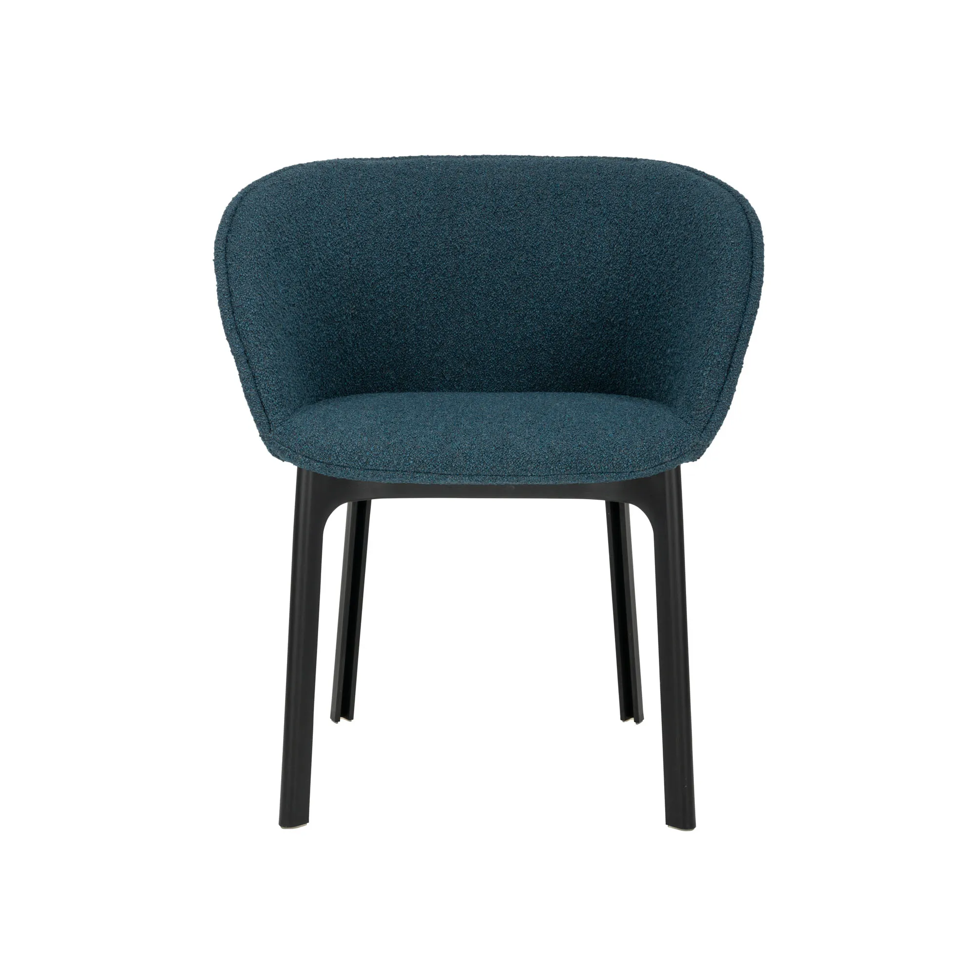 Charla Orsetto Armchair