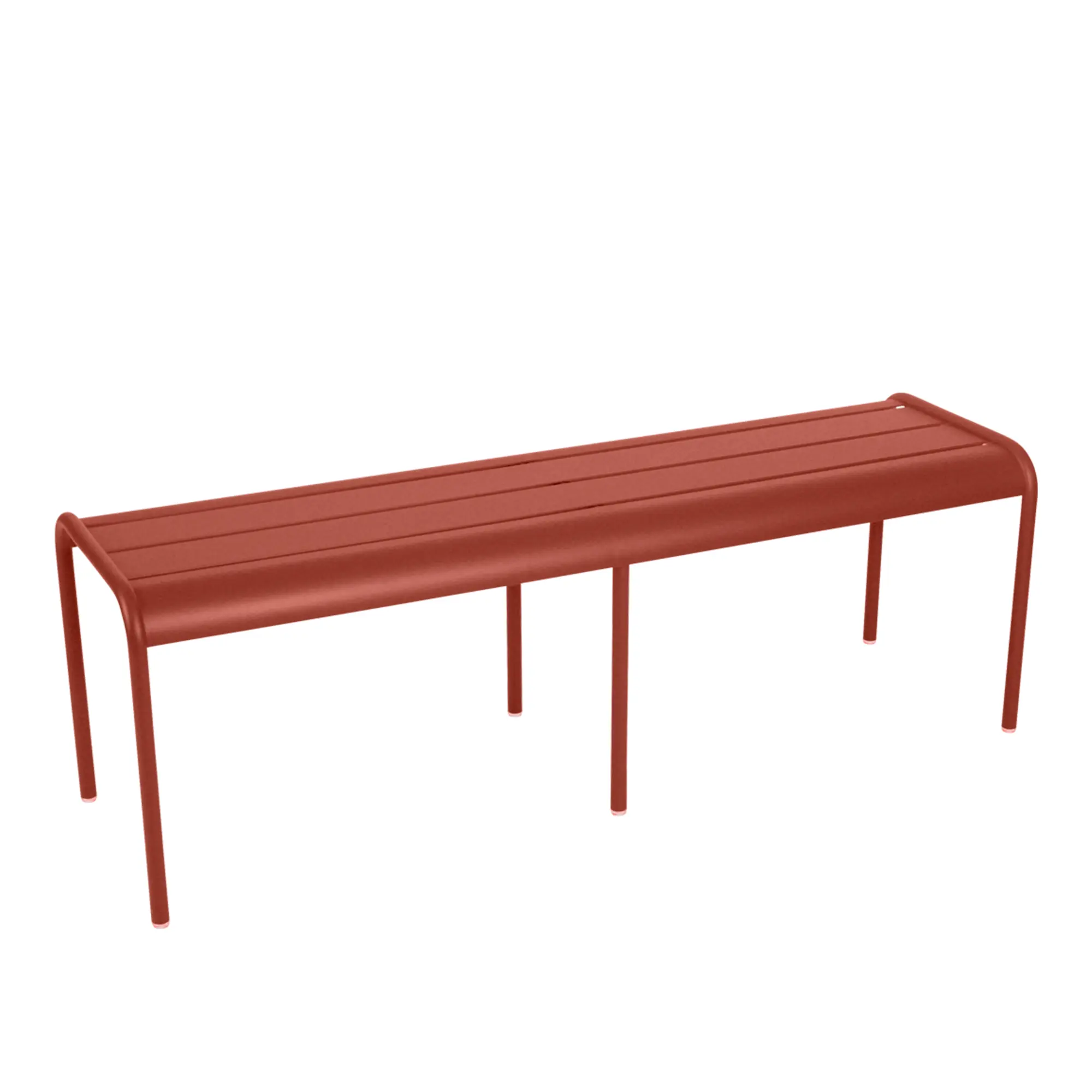 Luxembourg 3/4 Seater Bench
