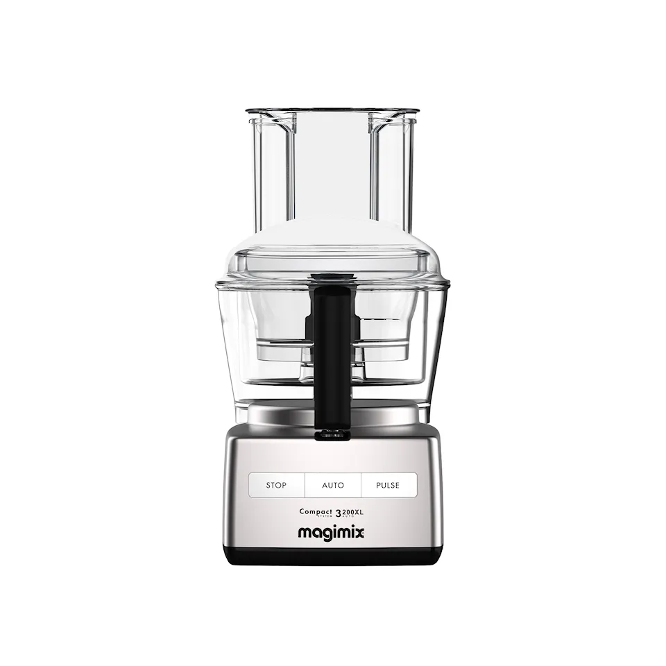 Food Processor 3200XL