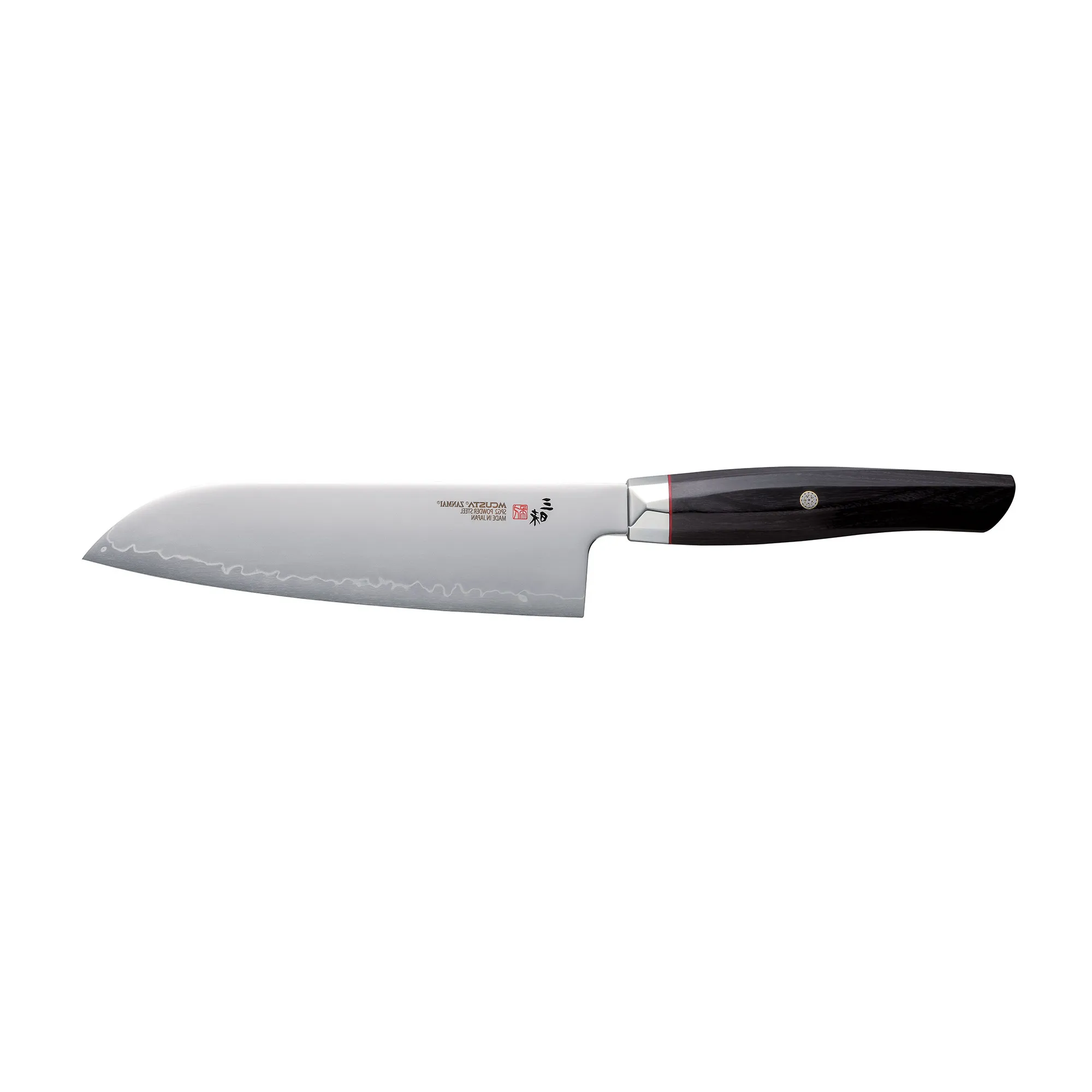 Revolution Santoku Kockkniv 18 cm