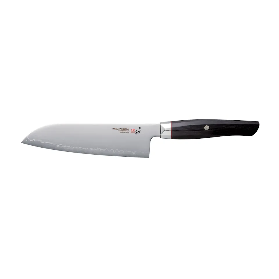 Revolution Santoku Kockkniv 18 cm