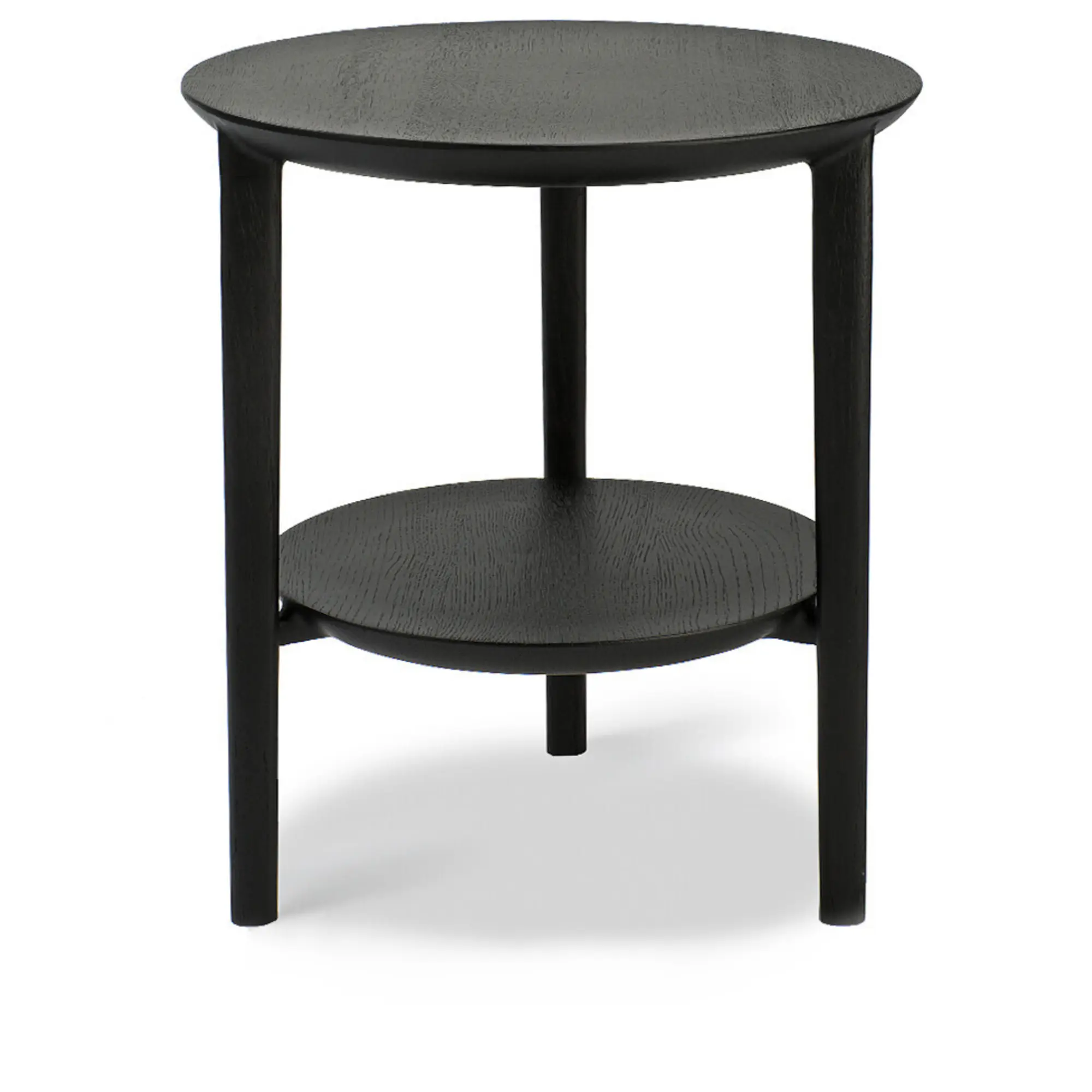 Bok Side Table