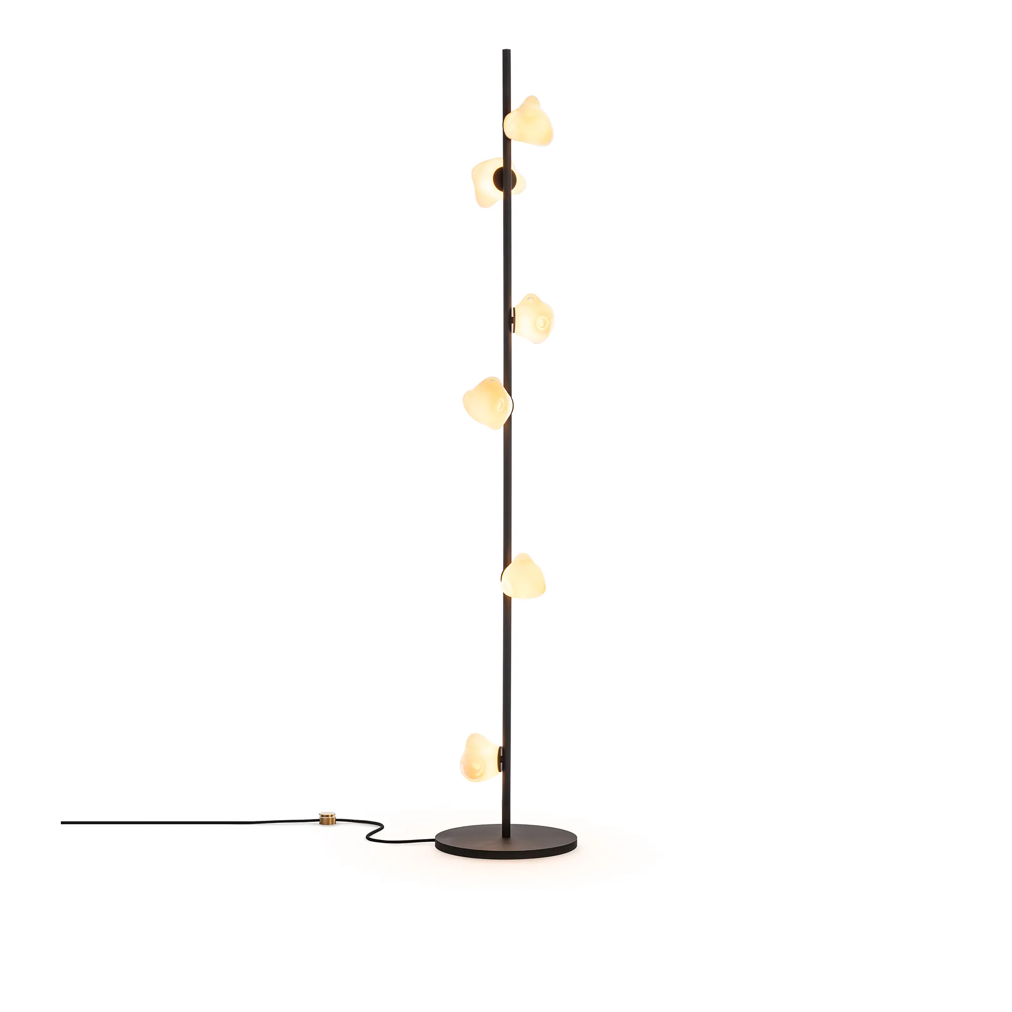57.6 floor lamp long