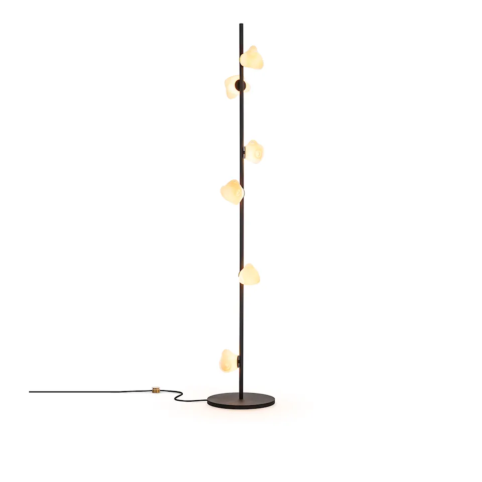 57.6 floor lamp long