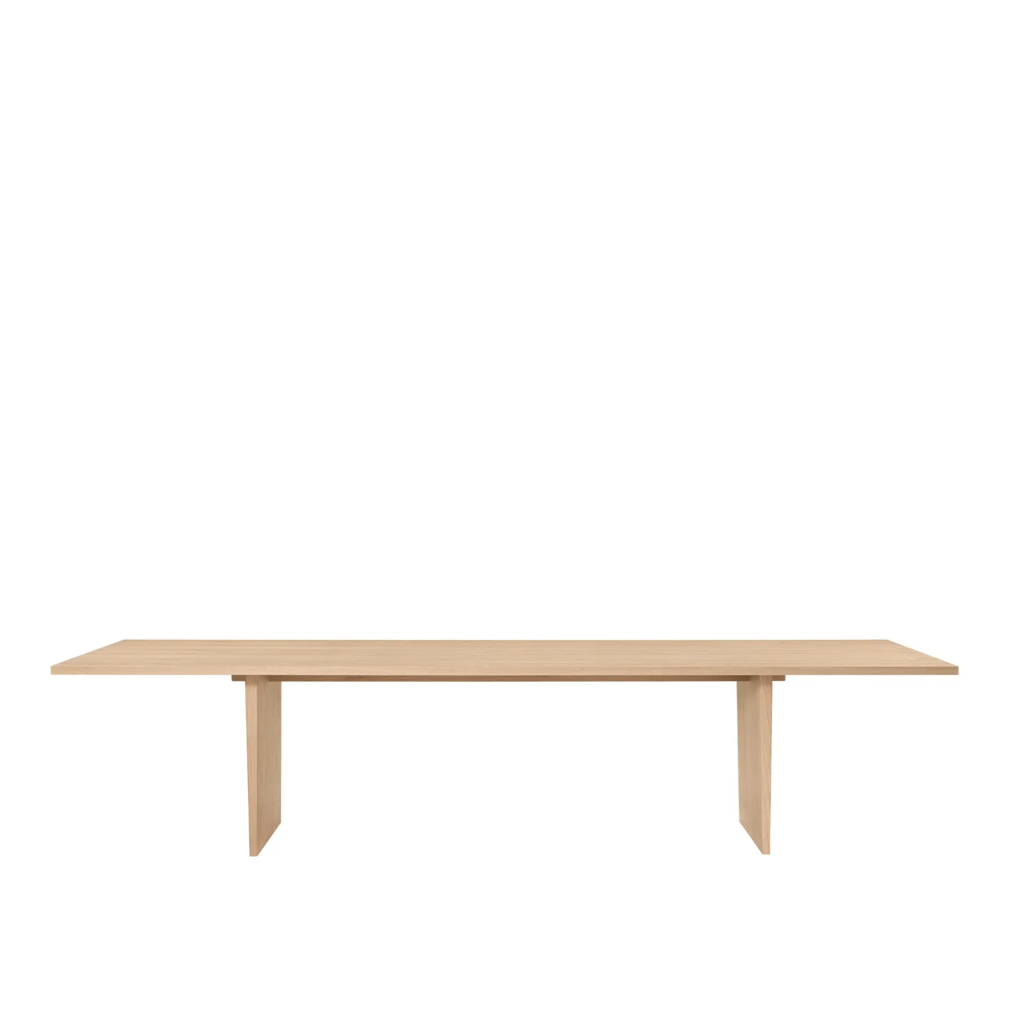 Private matbord 320 cm