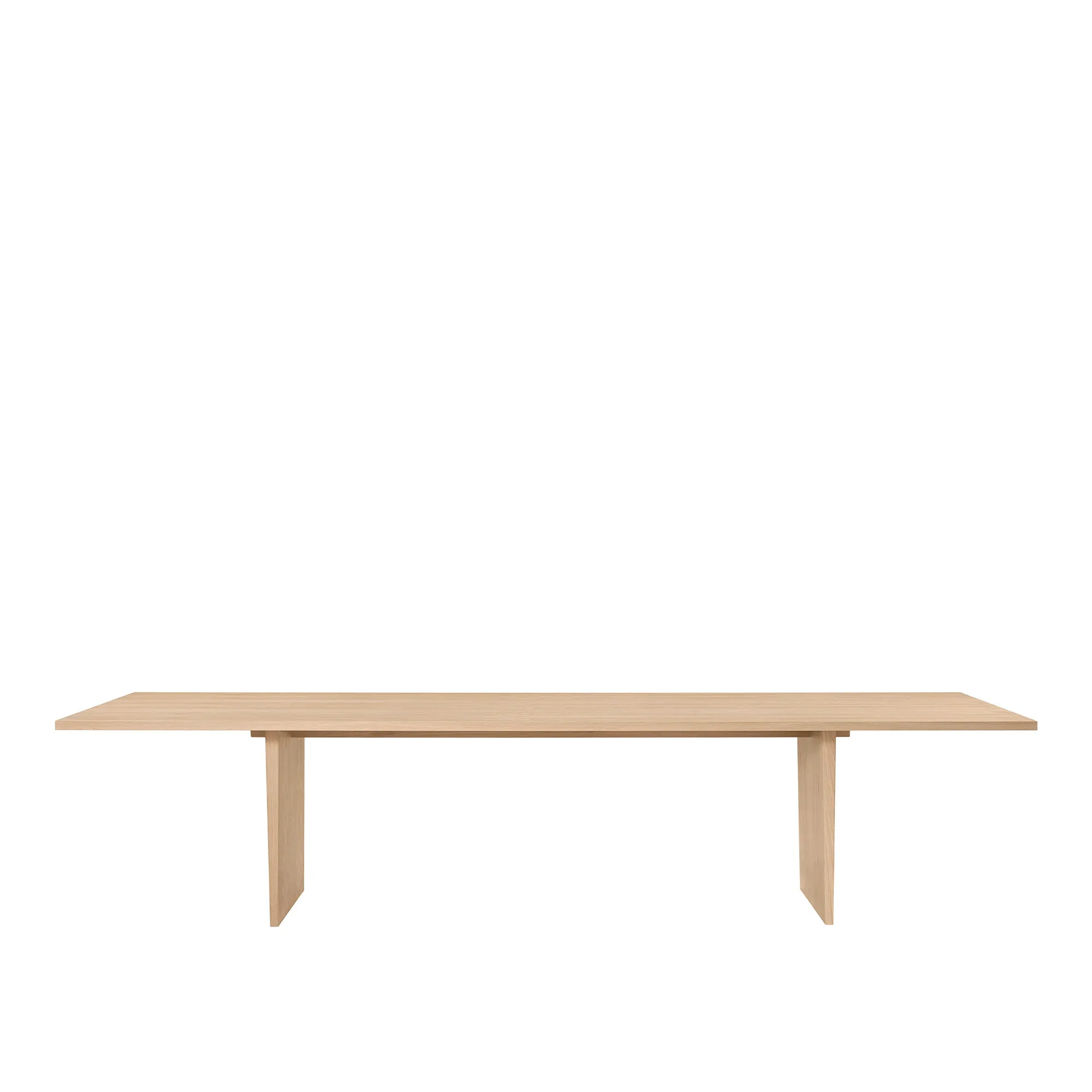Private matbord 320 cm