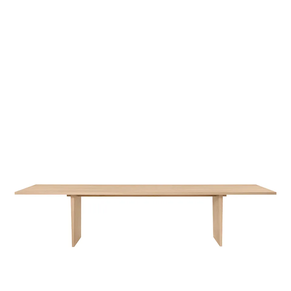Private matbord 320 cm