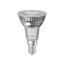 Star E14 3,7W 350lm 2700K lyskilde dimbar