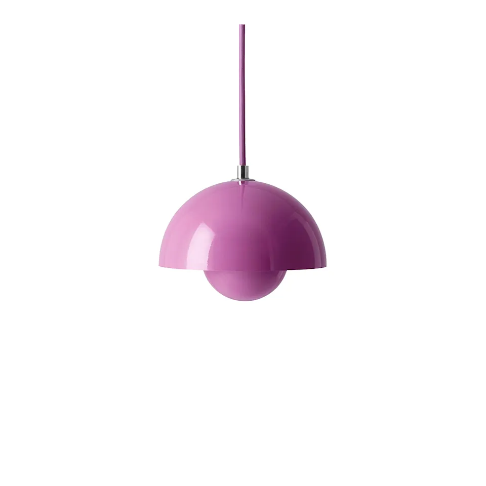Flowerpot VP10 Pendant