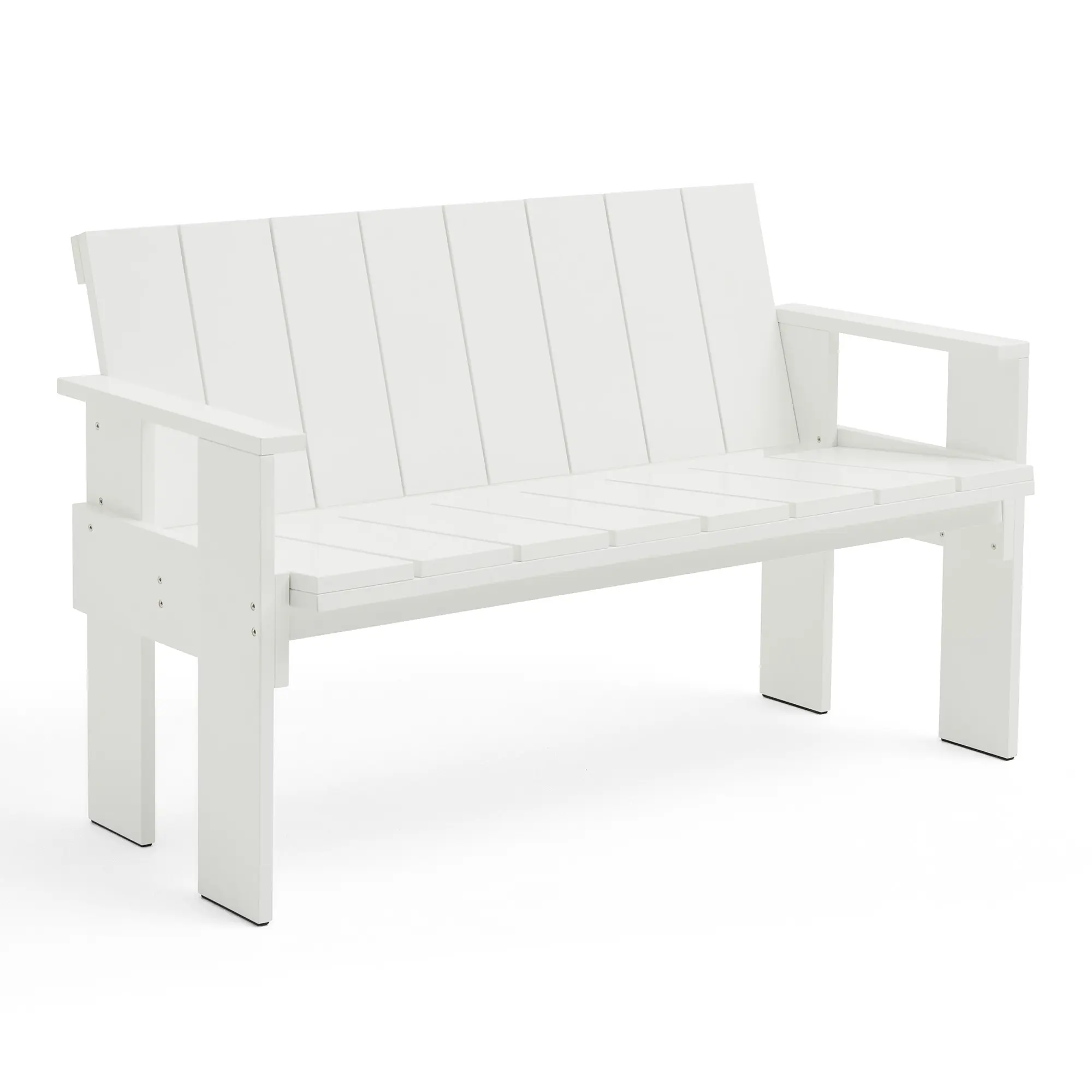 Crate utendørs sofa