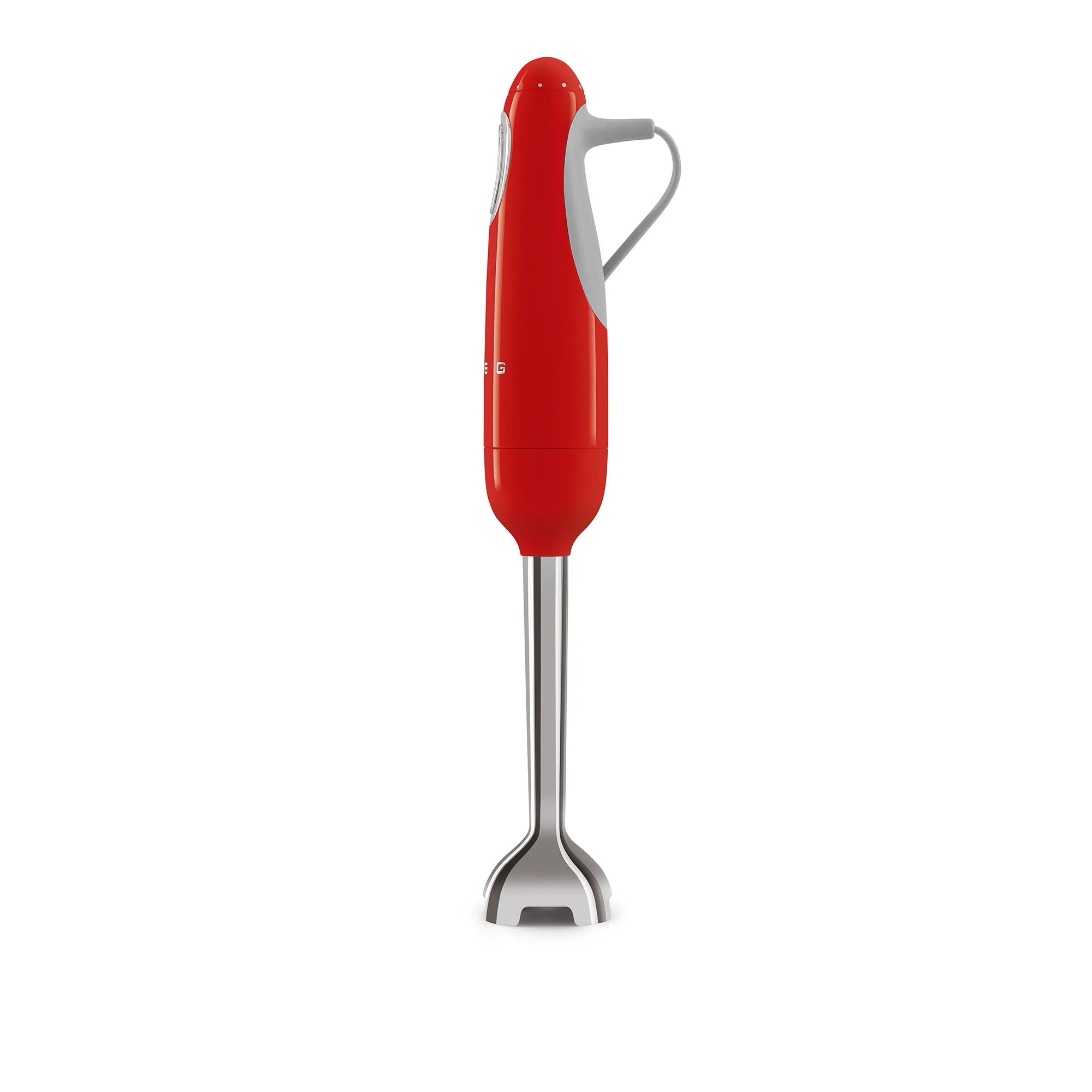 Smeg Hand Blender Red