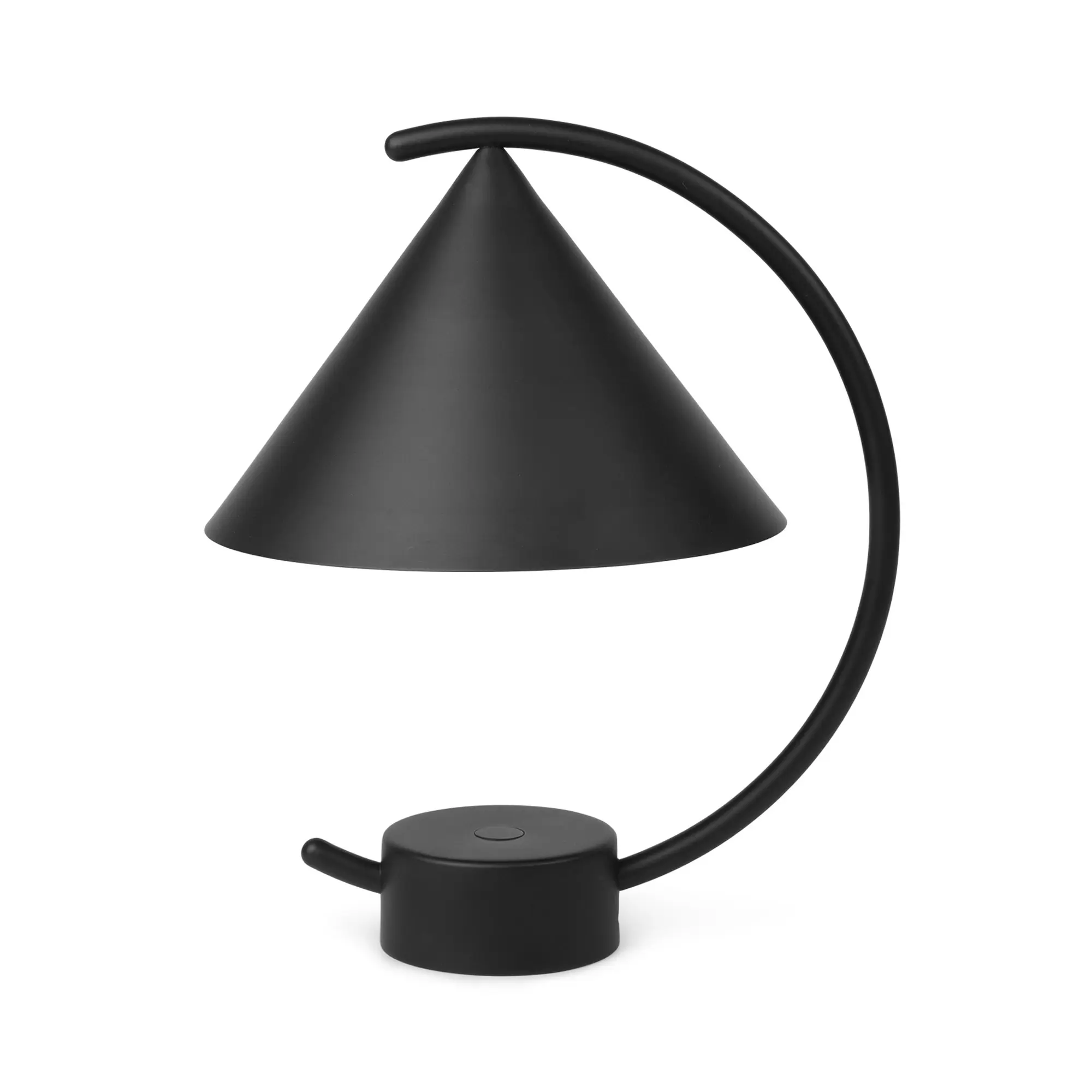 Meridian Lamp