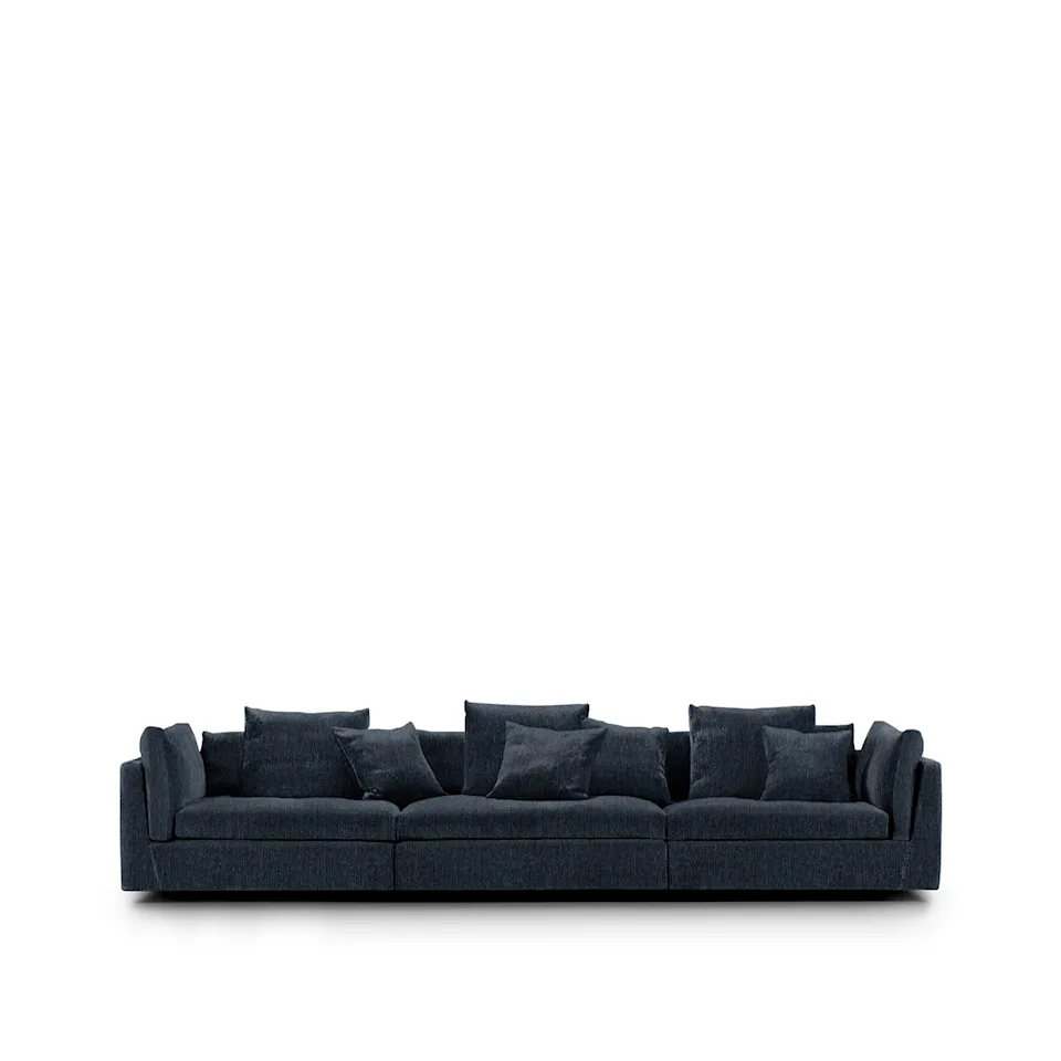 Float 4-seters sofa