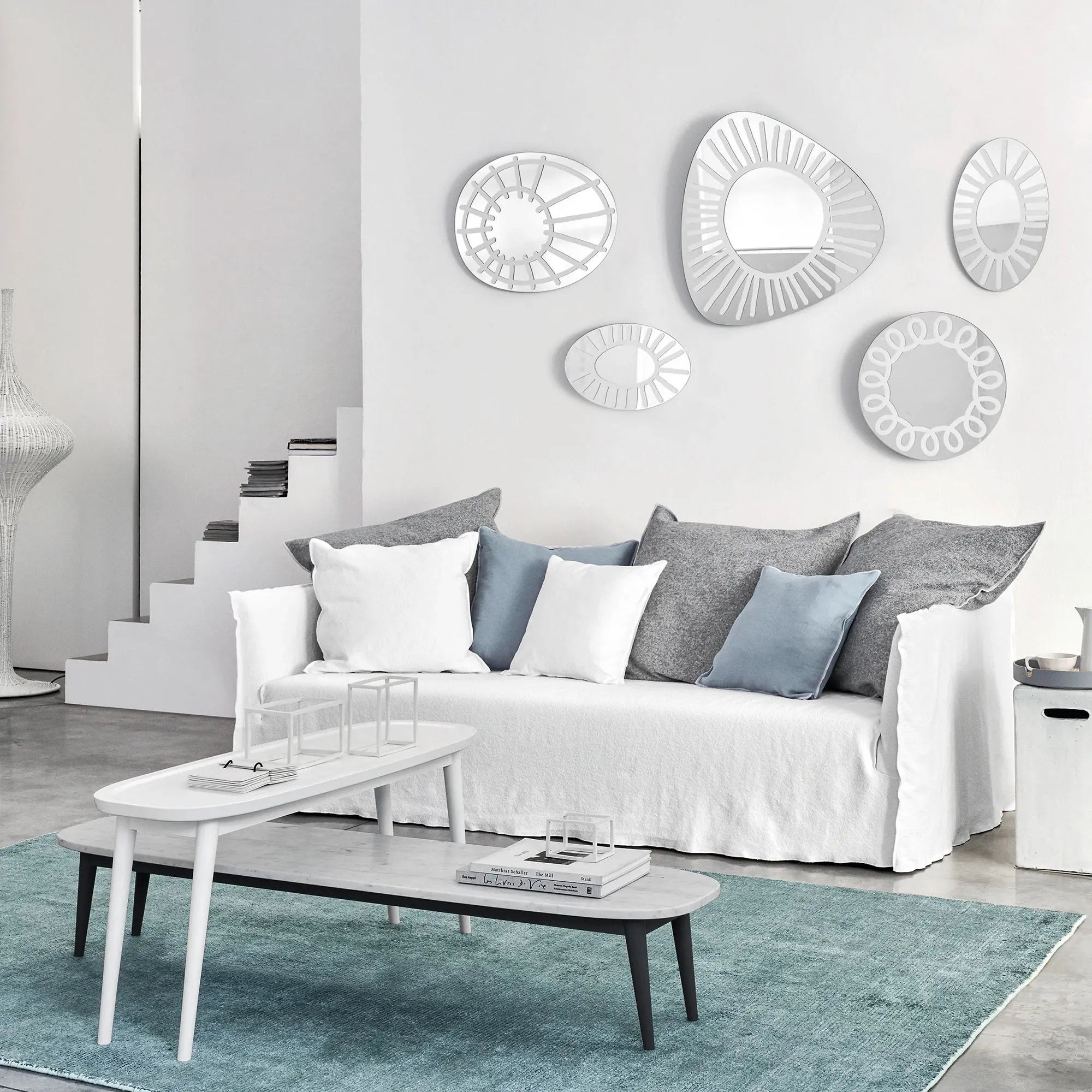 Ghost 10 Sofa