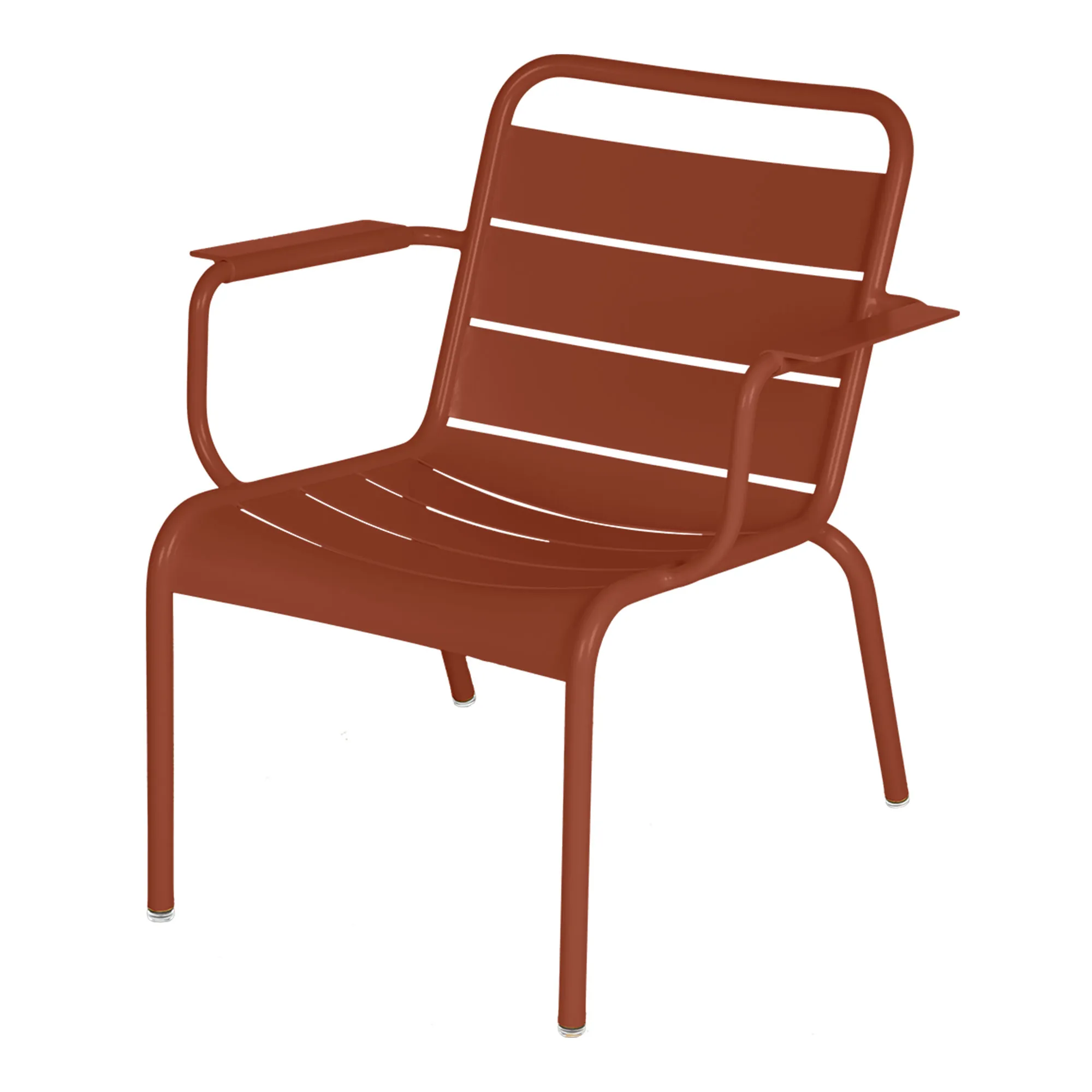 Luxembourg Lounge Armchair