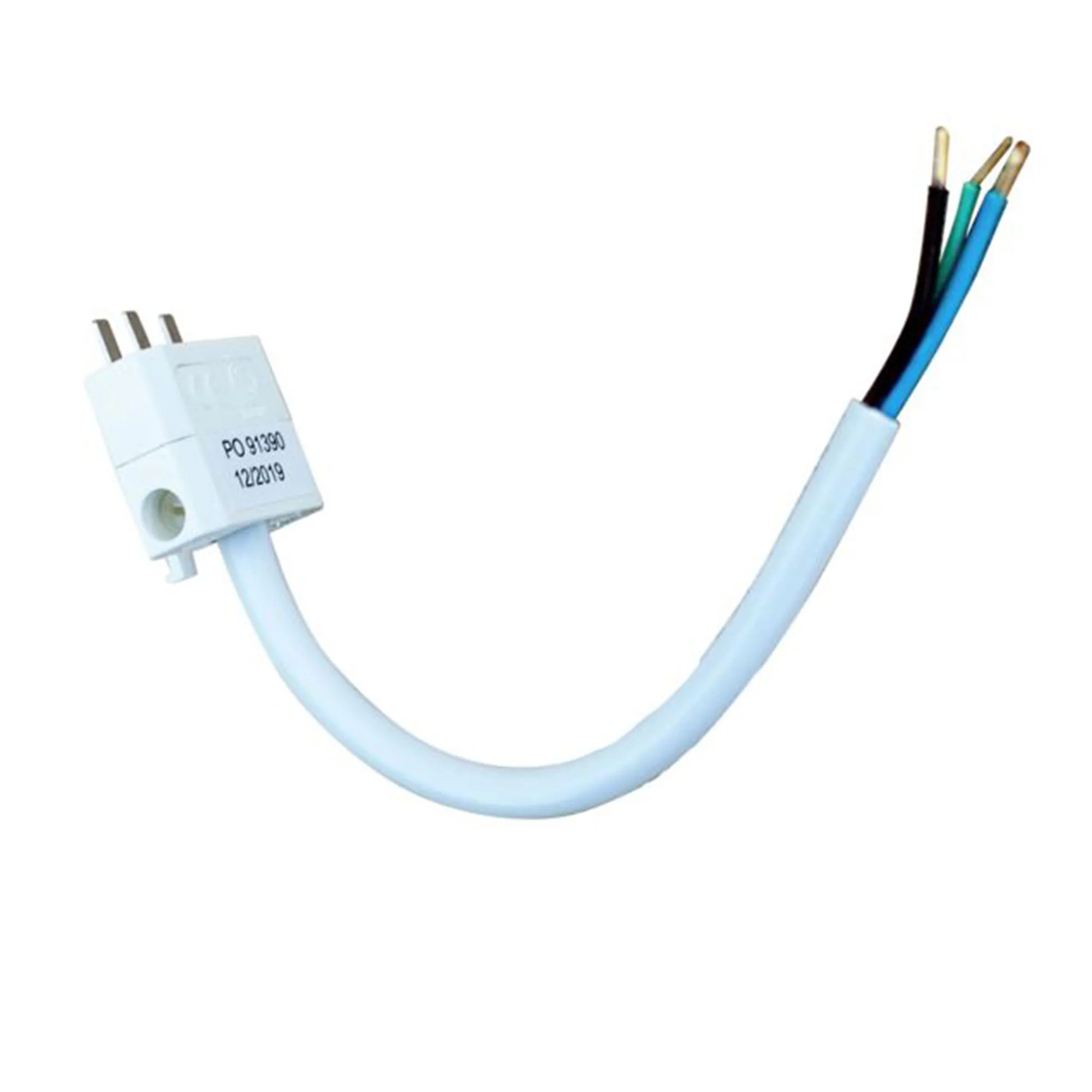 DCL Armaturplugg med kabel