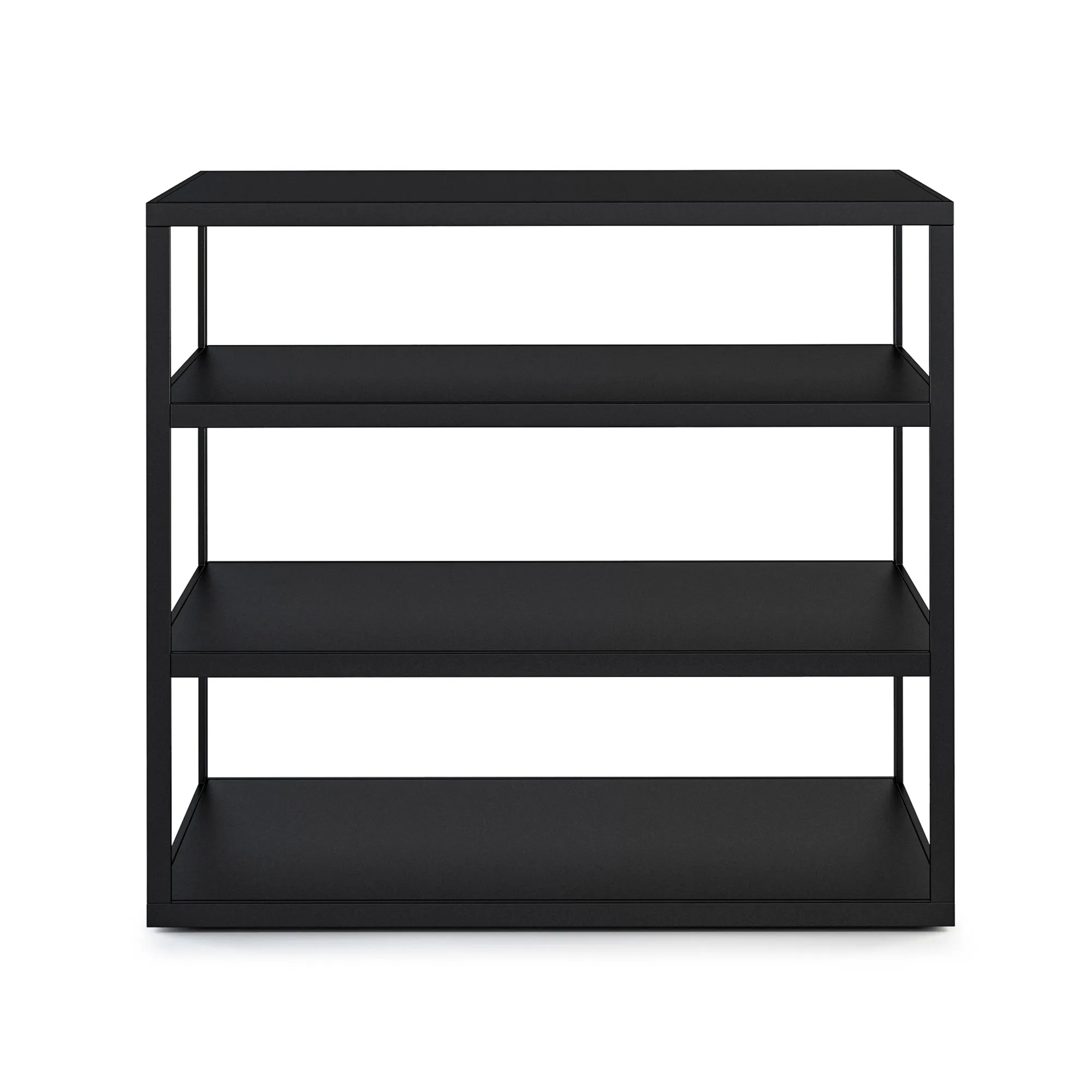 Open Kitchen Sideboard 100