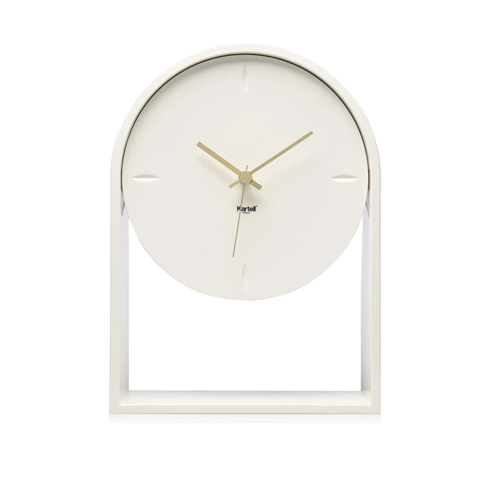 Air Du Temps Clock