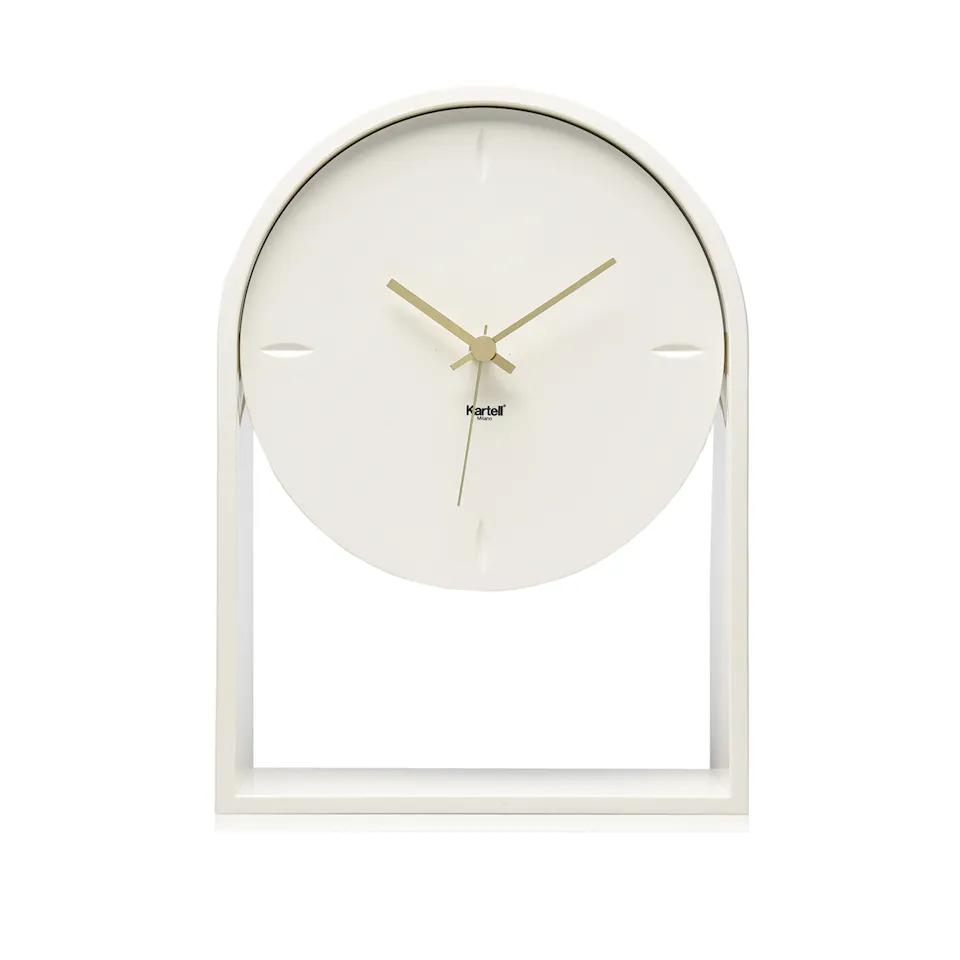 Air Du Temps Clock