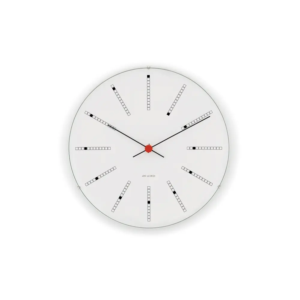 Arne Jacobsen Bankers