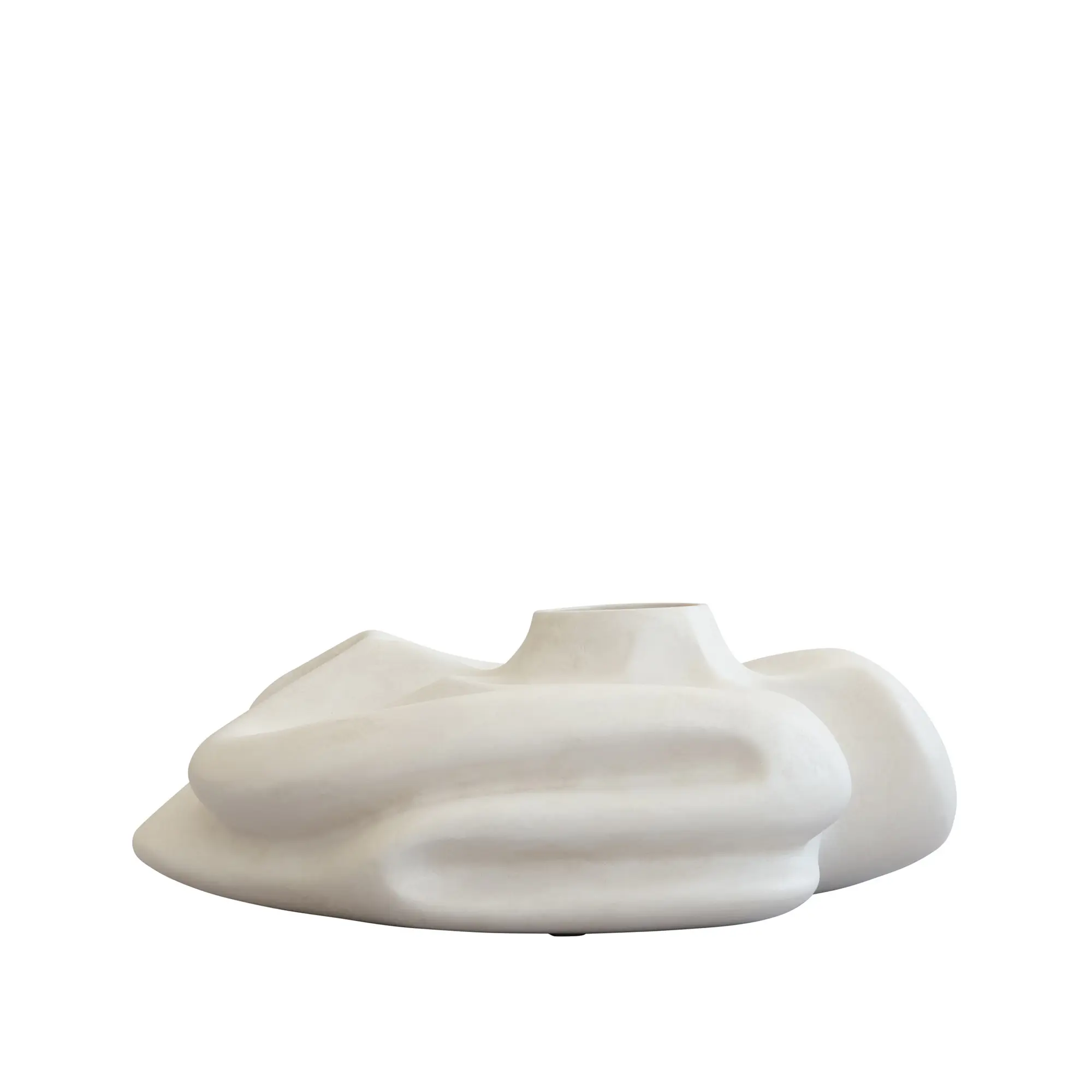 Wabi Vase Birch