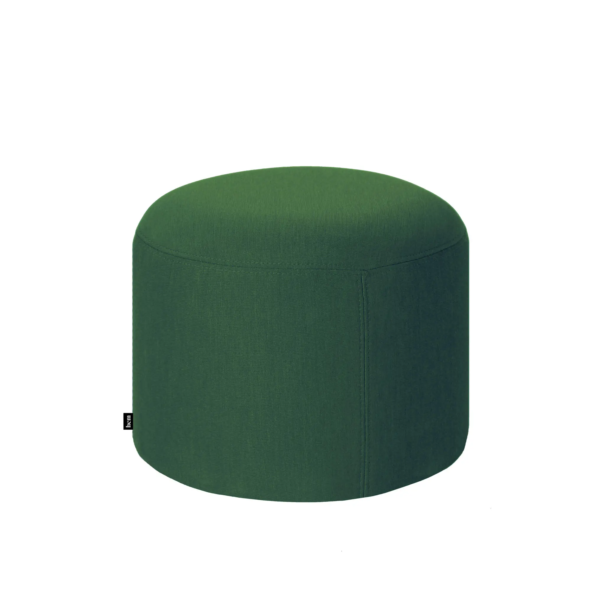 Bon Pouf Round