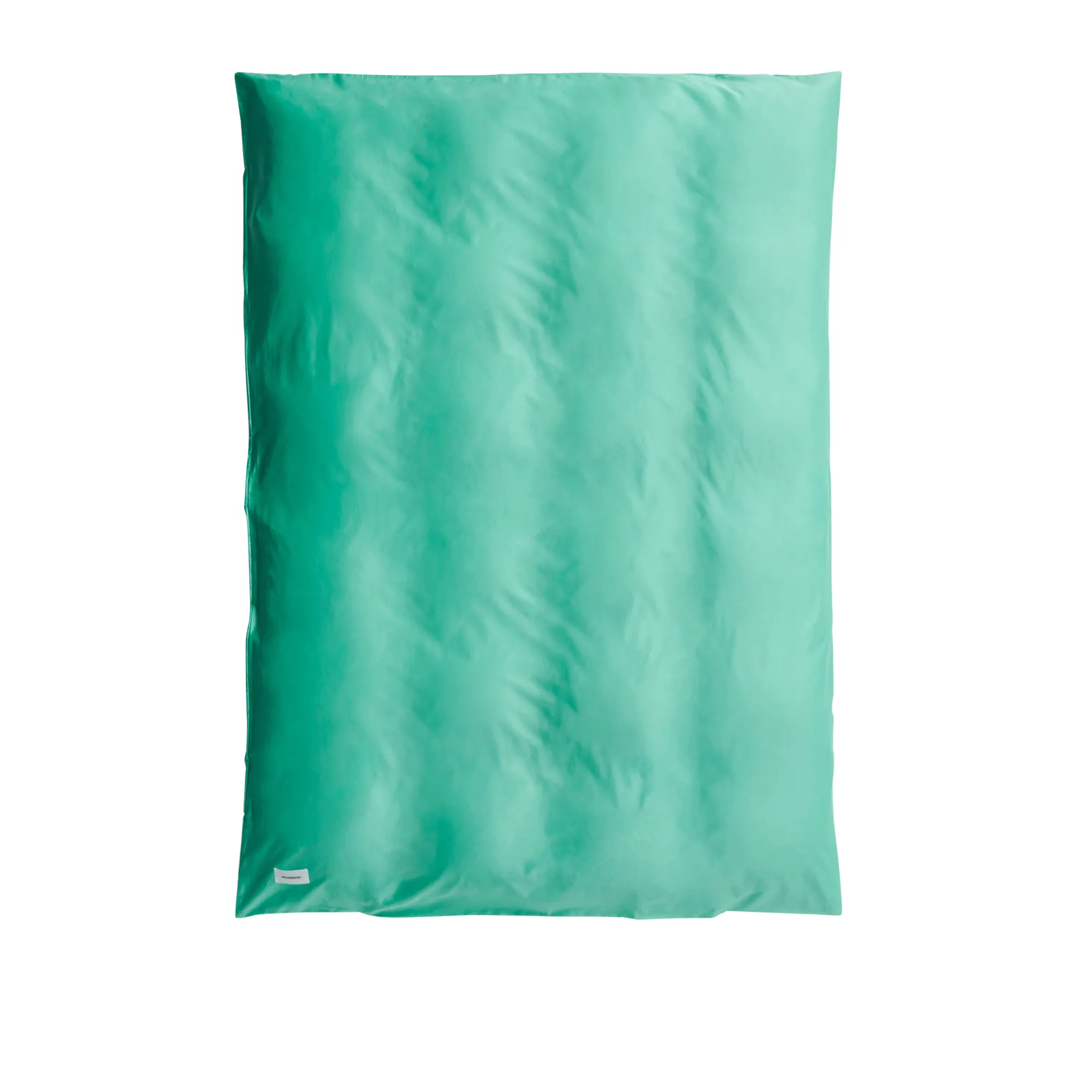 Pure Duvet Cover Sateen Black
