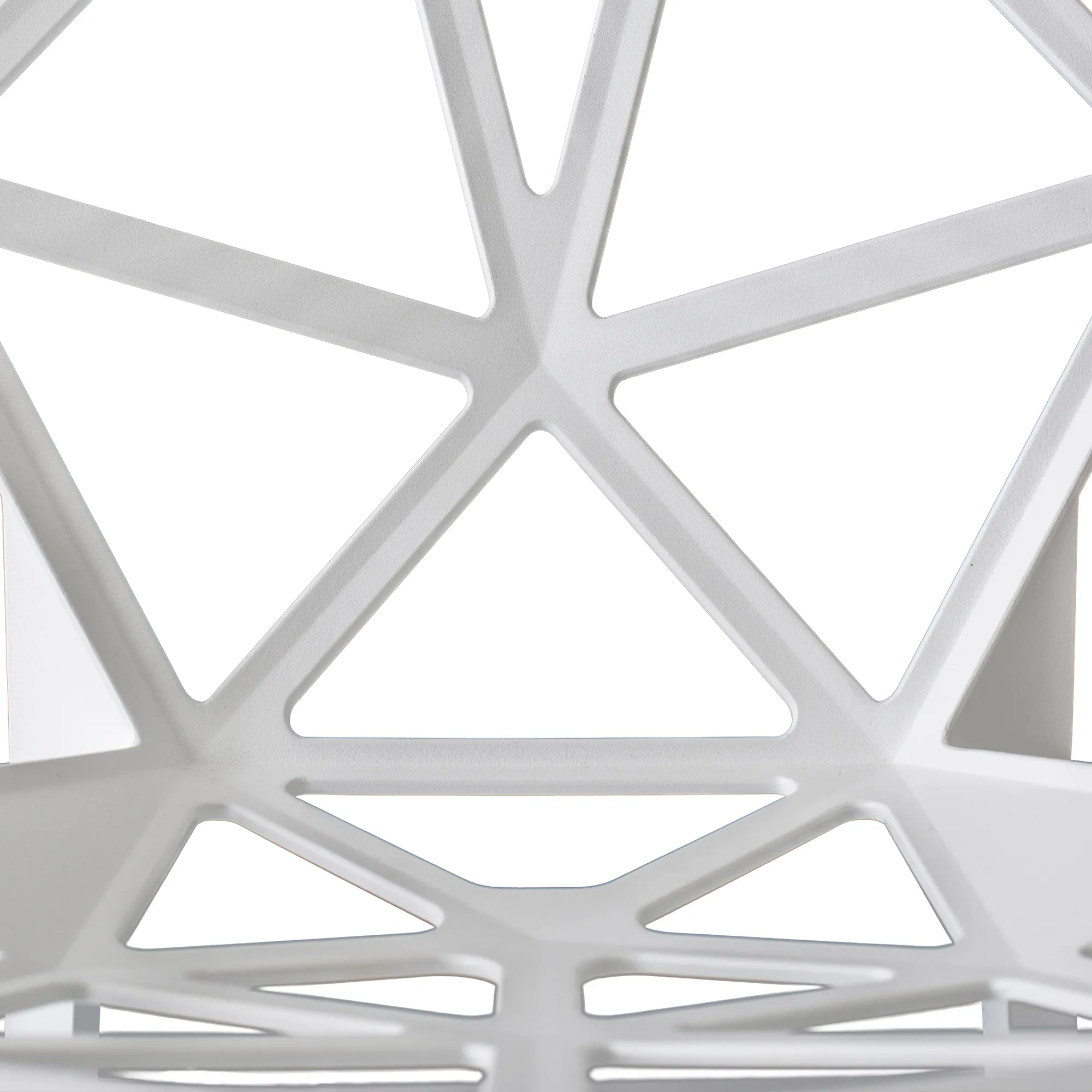 Chair One Stacking Chair