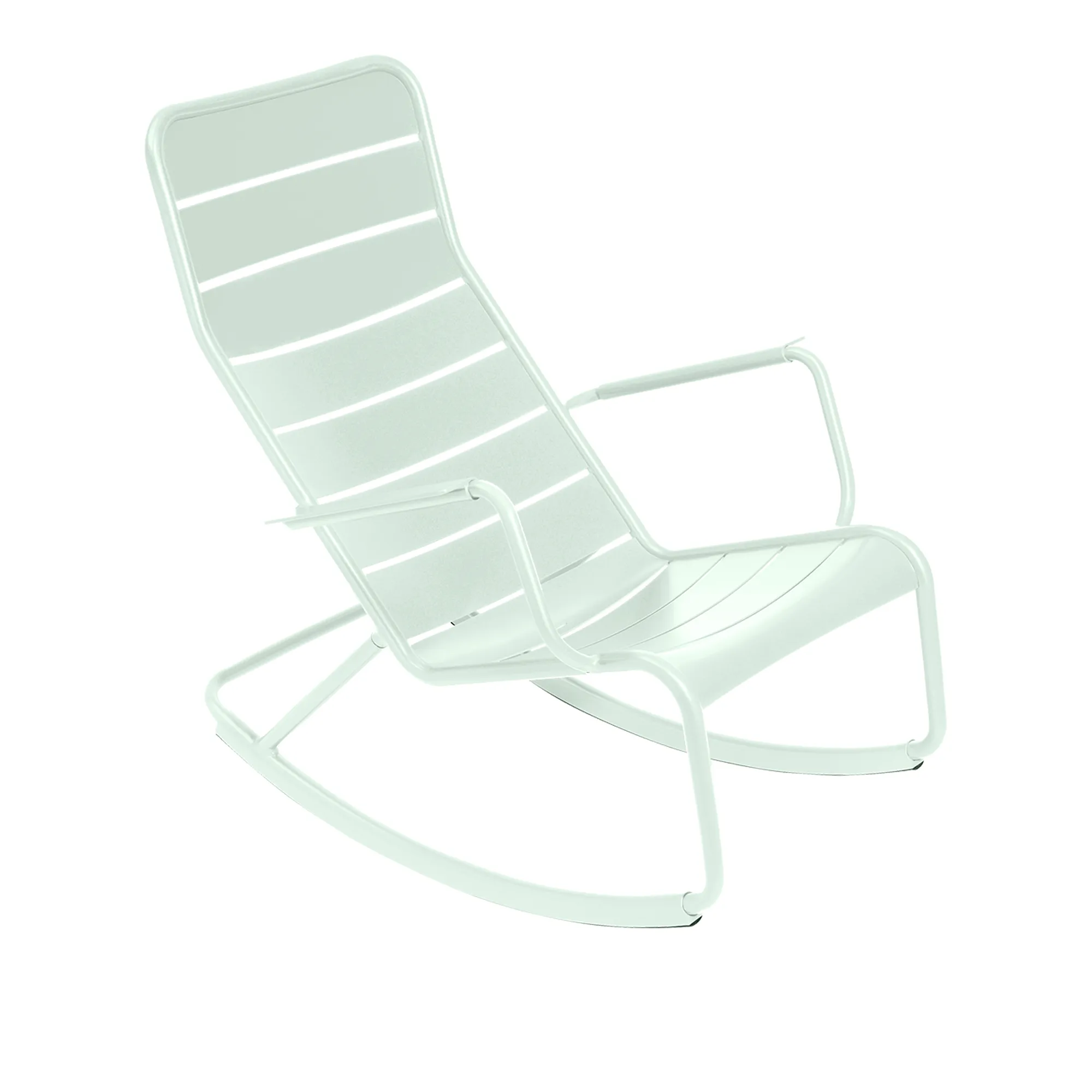 Luxembourg Rocking Chair