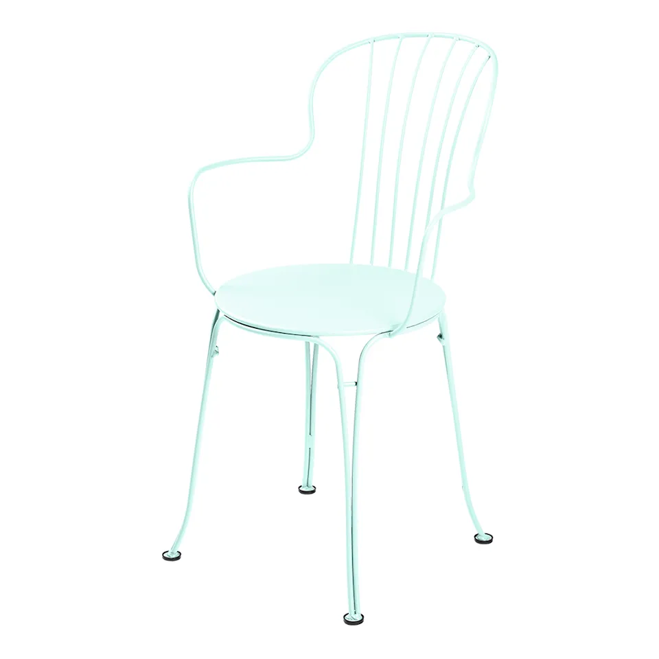 Opera+ Armchair