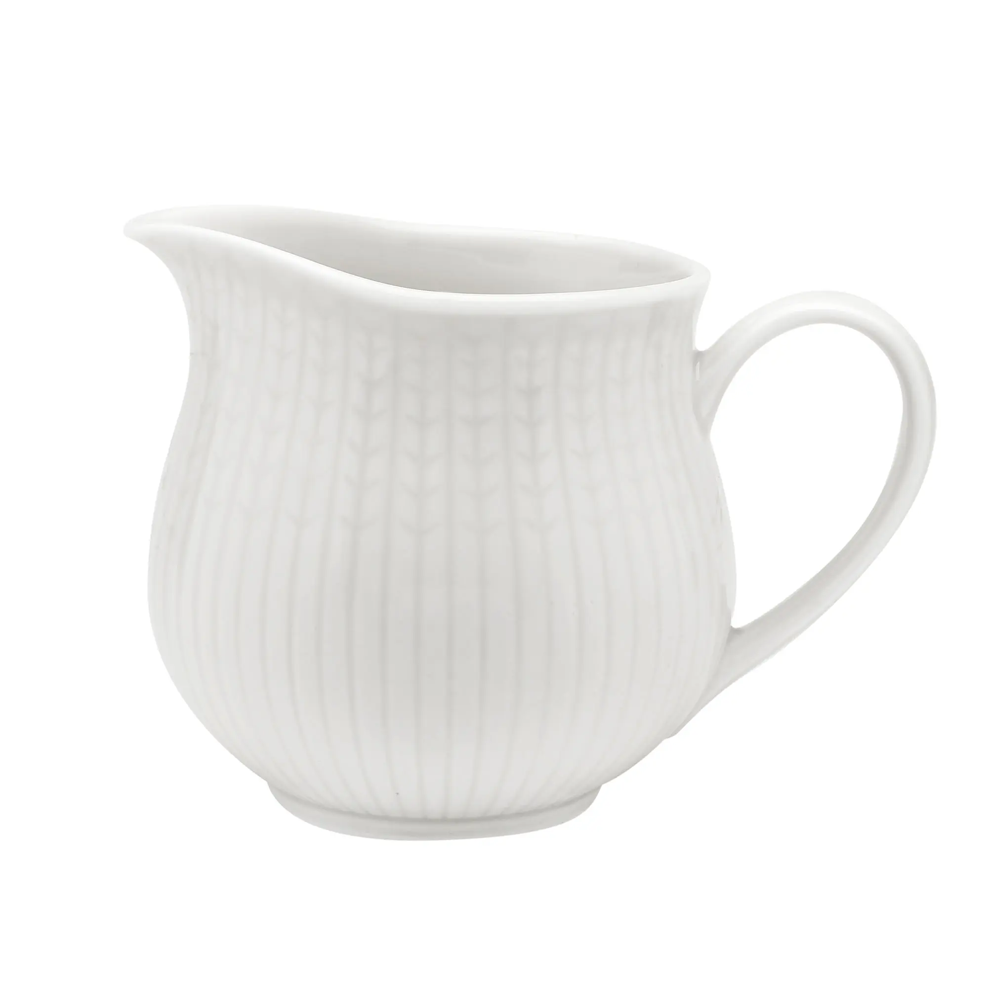 Swedish Grace Kanna 48 cl Snö