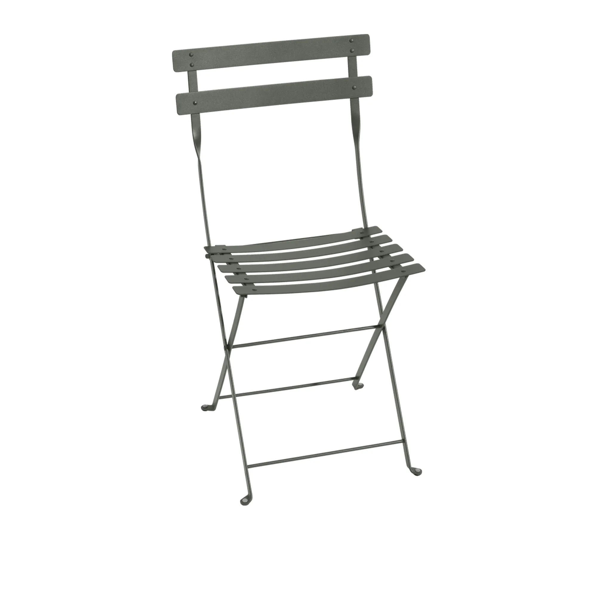 Bistro Metal Chair