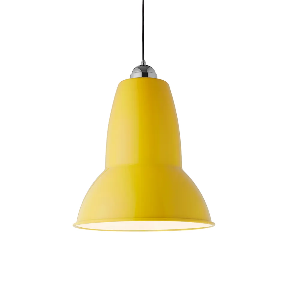 Original 1227 Giant Pendant Lamp
