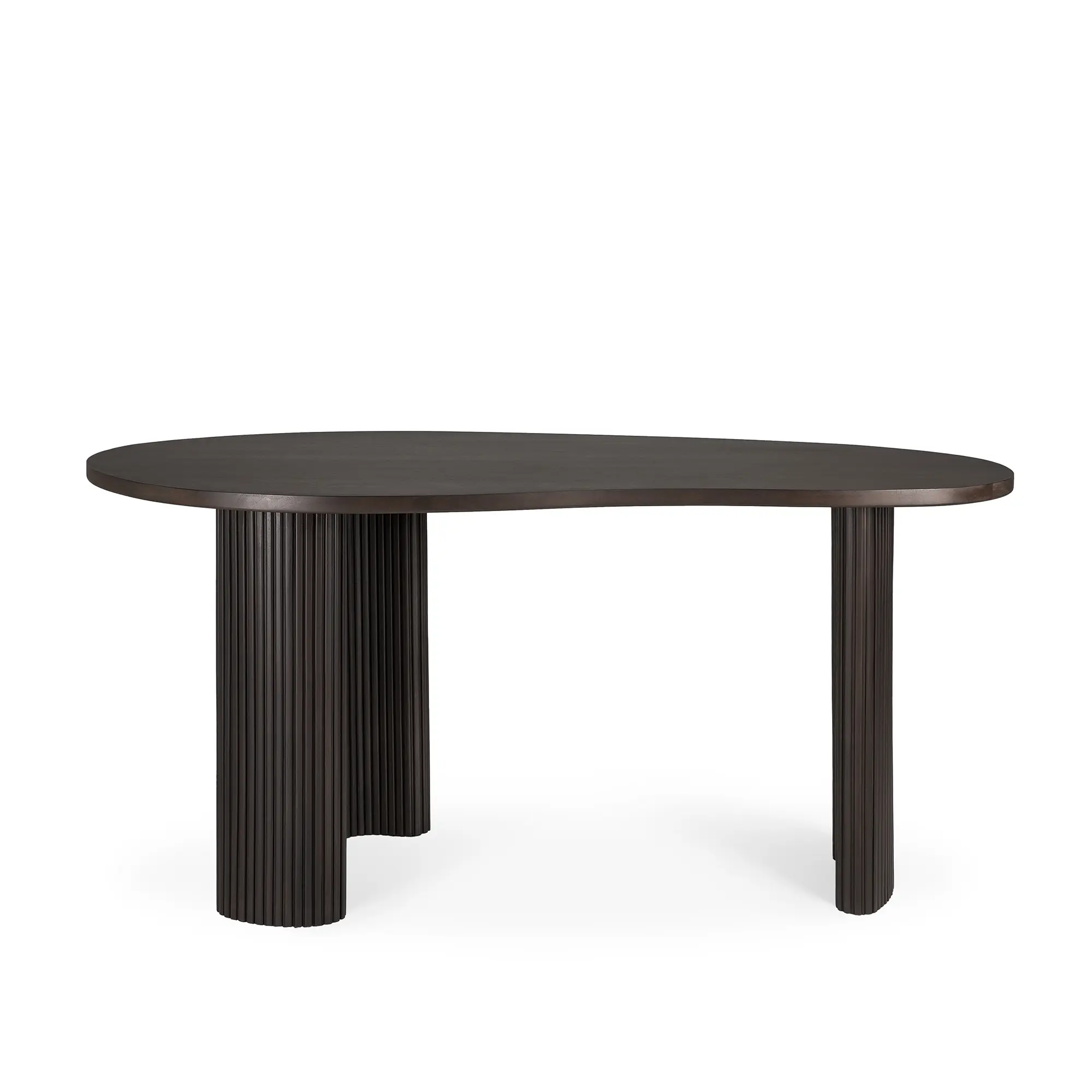 Boomerang Desk