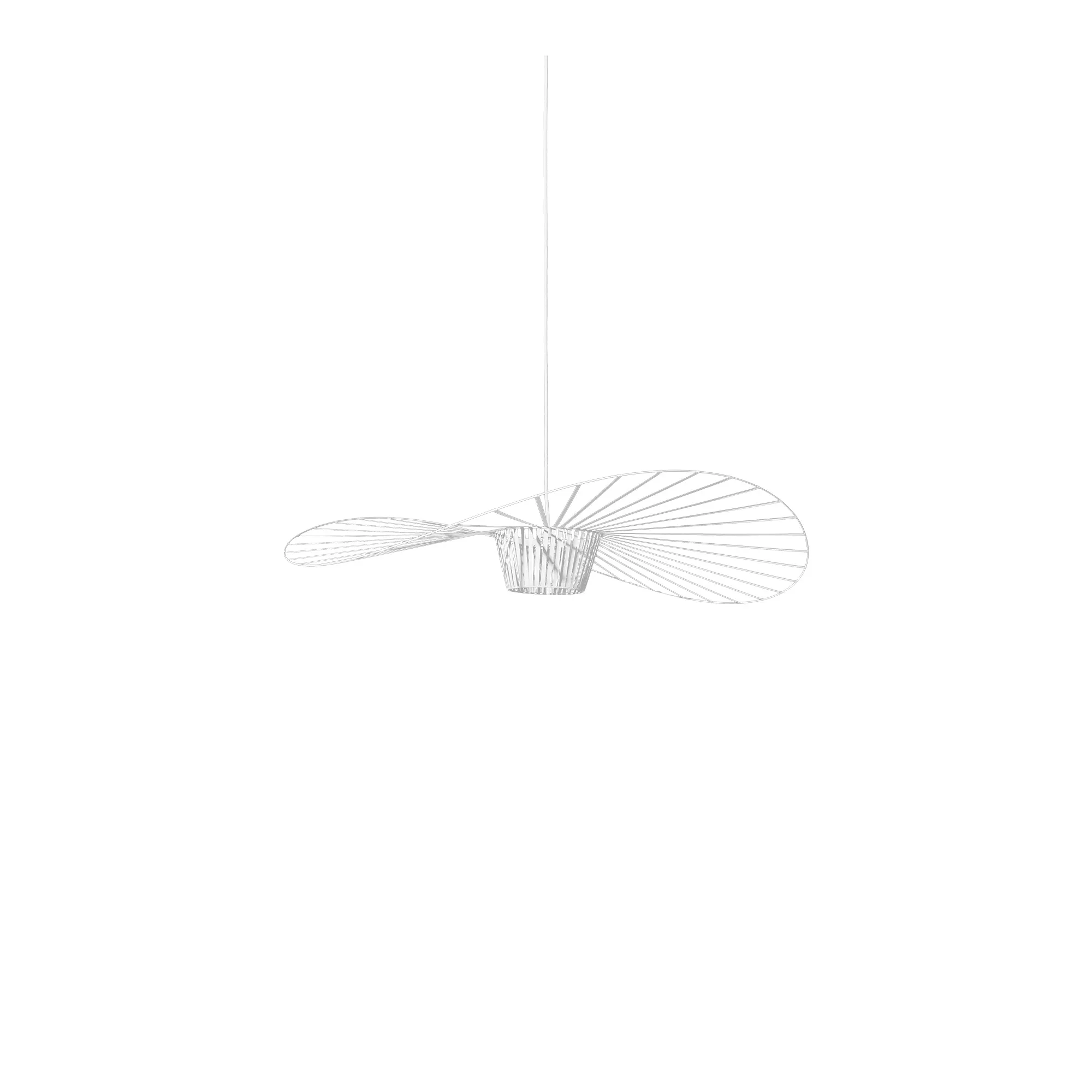 Vertigo pendellampa liten 110cm