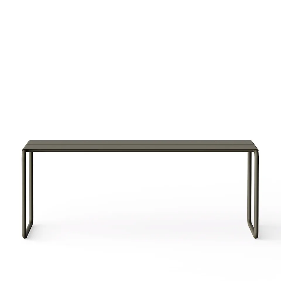 Sine Bench