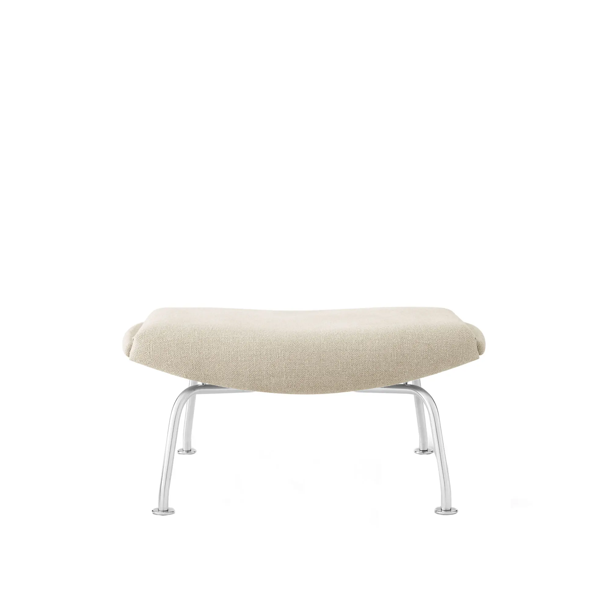 Wegner Ox fotskammel