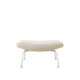 Wegner Ox Ottoman