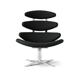 Corona Lounge Chair