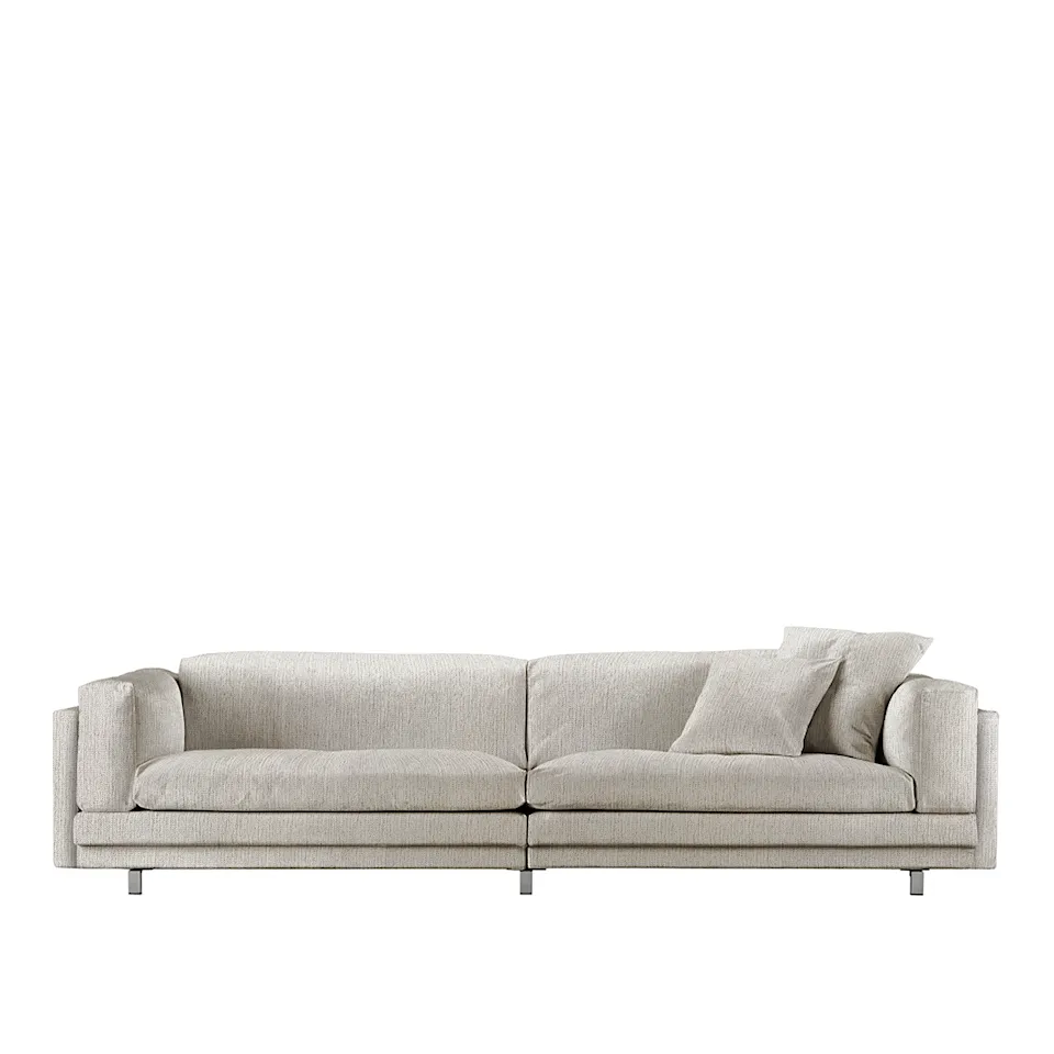 Tub 3-sitssoffa