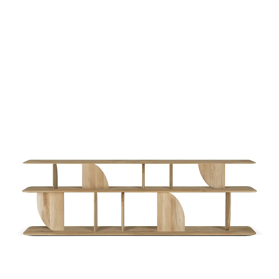 Geometric Console