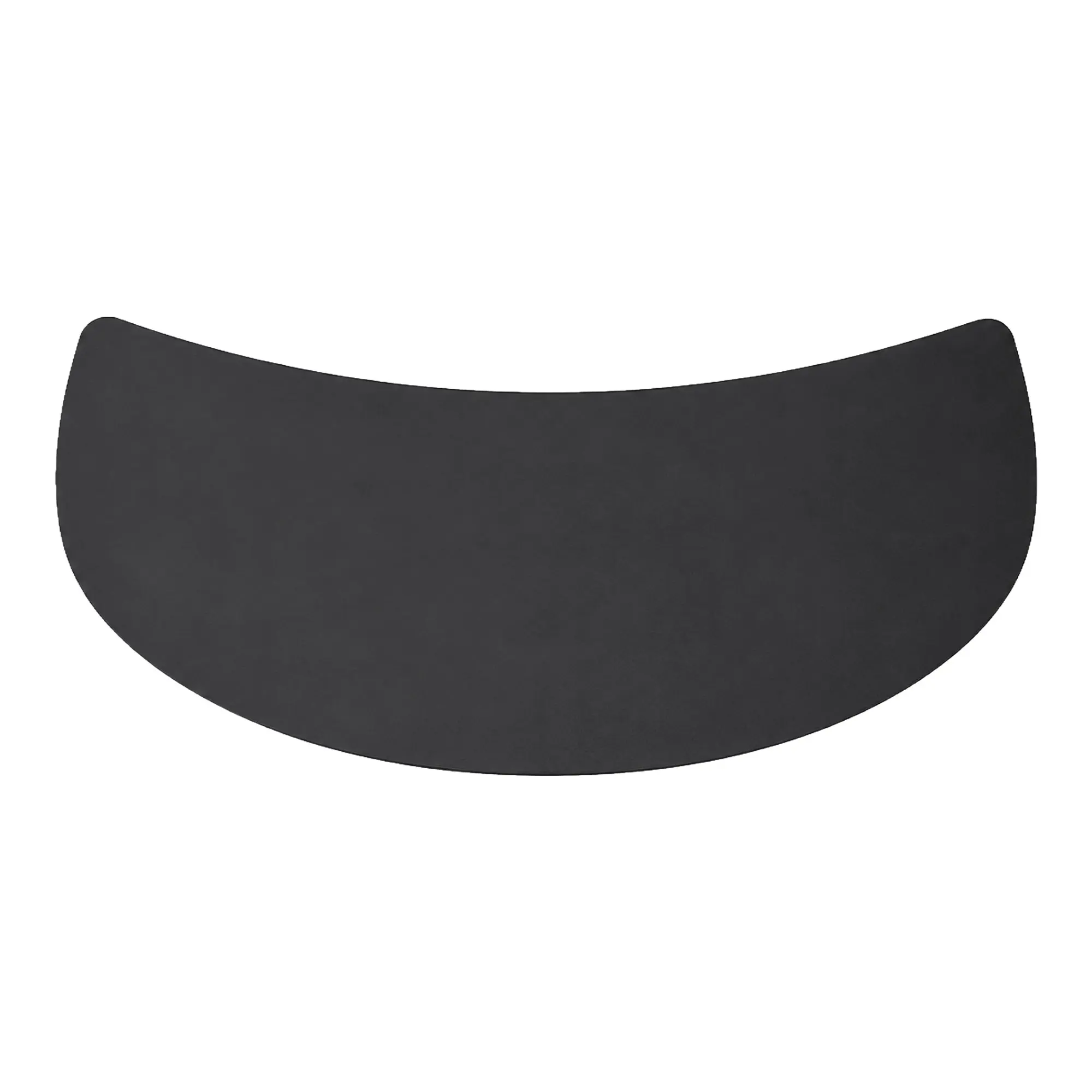 Tangent Rectangular illeggsplate 50 cm