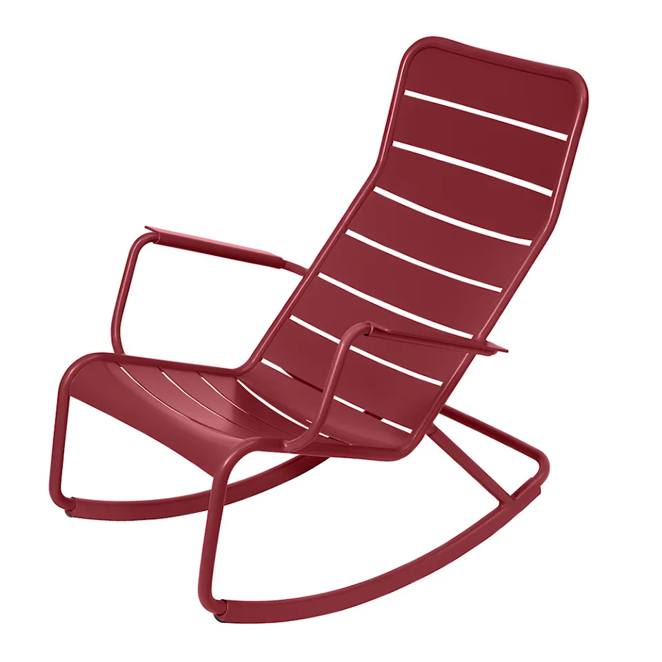 Luxembourg Rocking Chair