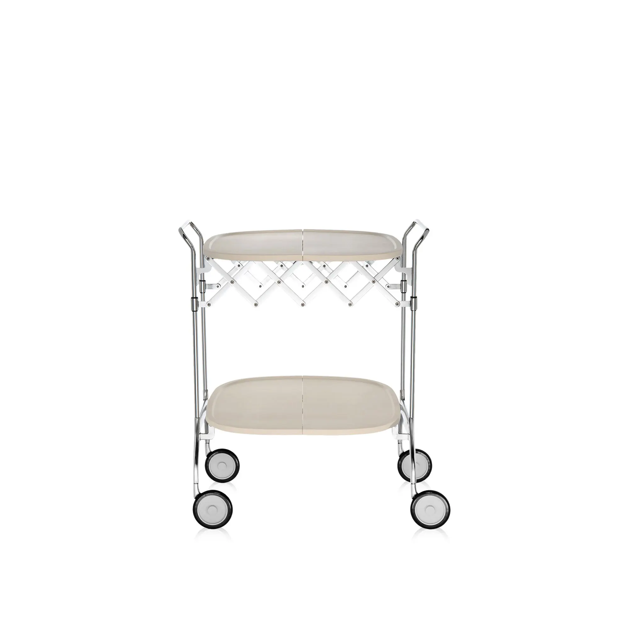 Gastone Trolley
