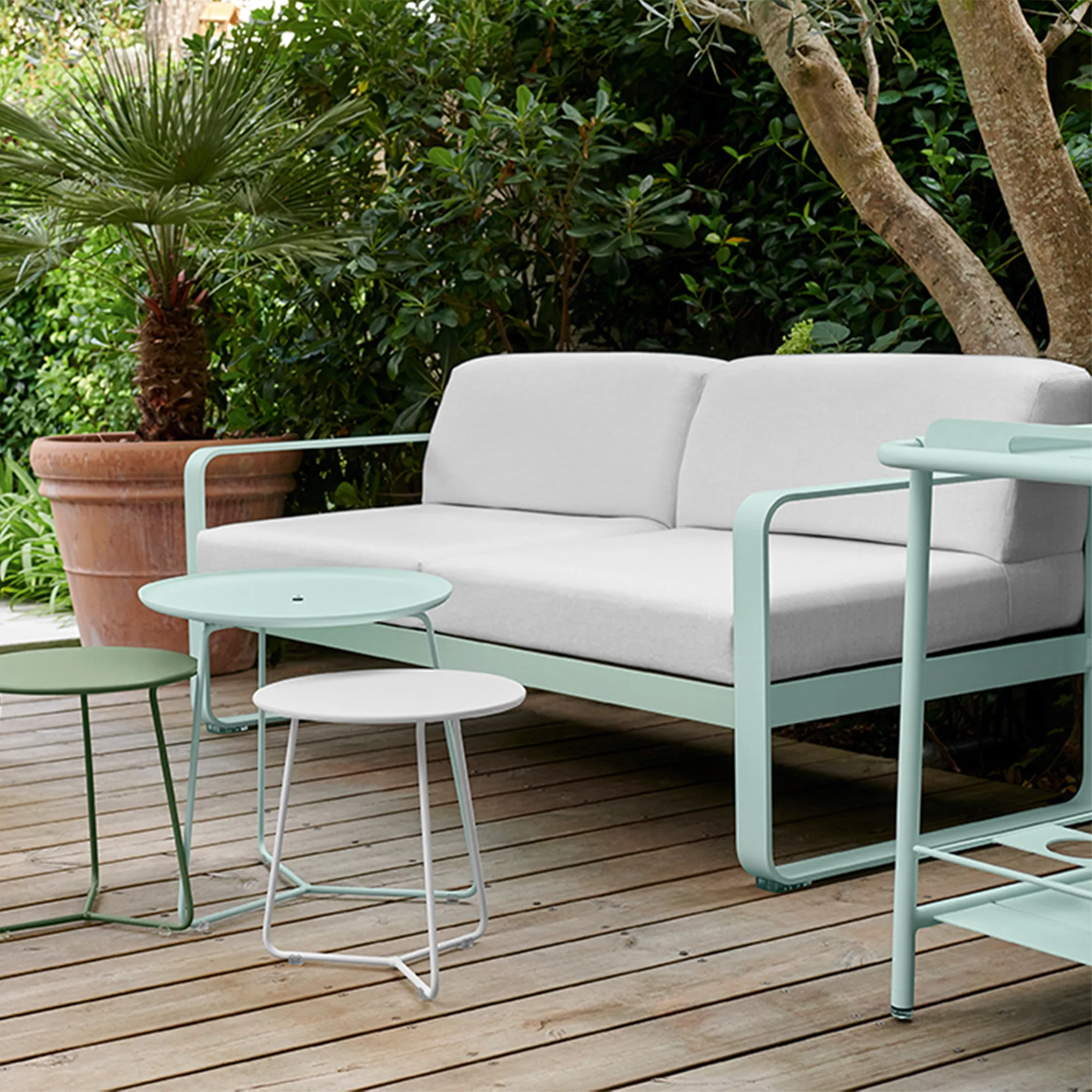 Bellevie Sofa 2 Seater